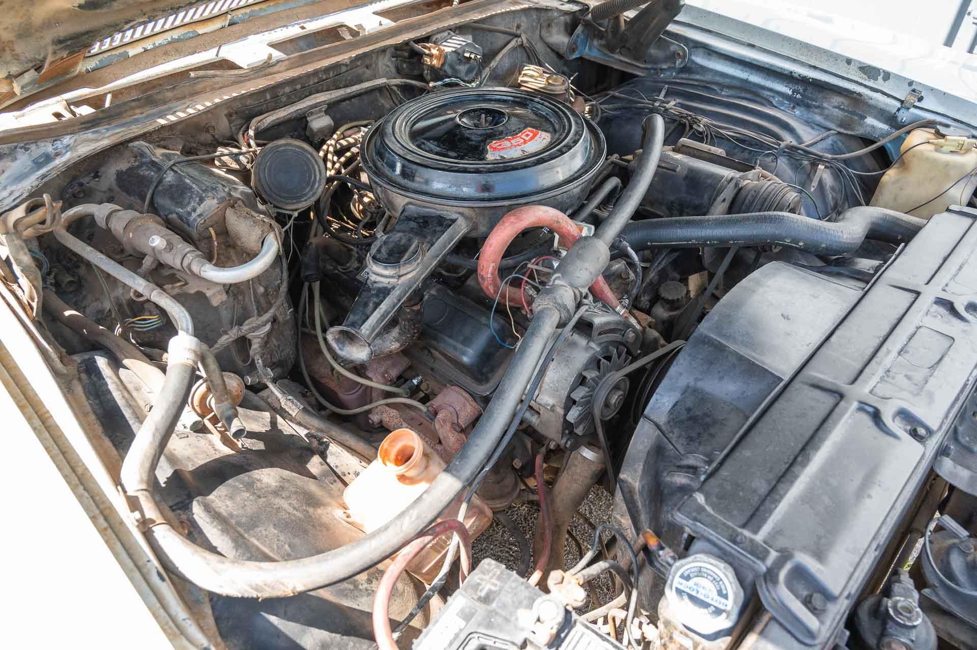 1970 Chevrolet Malibu 15