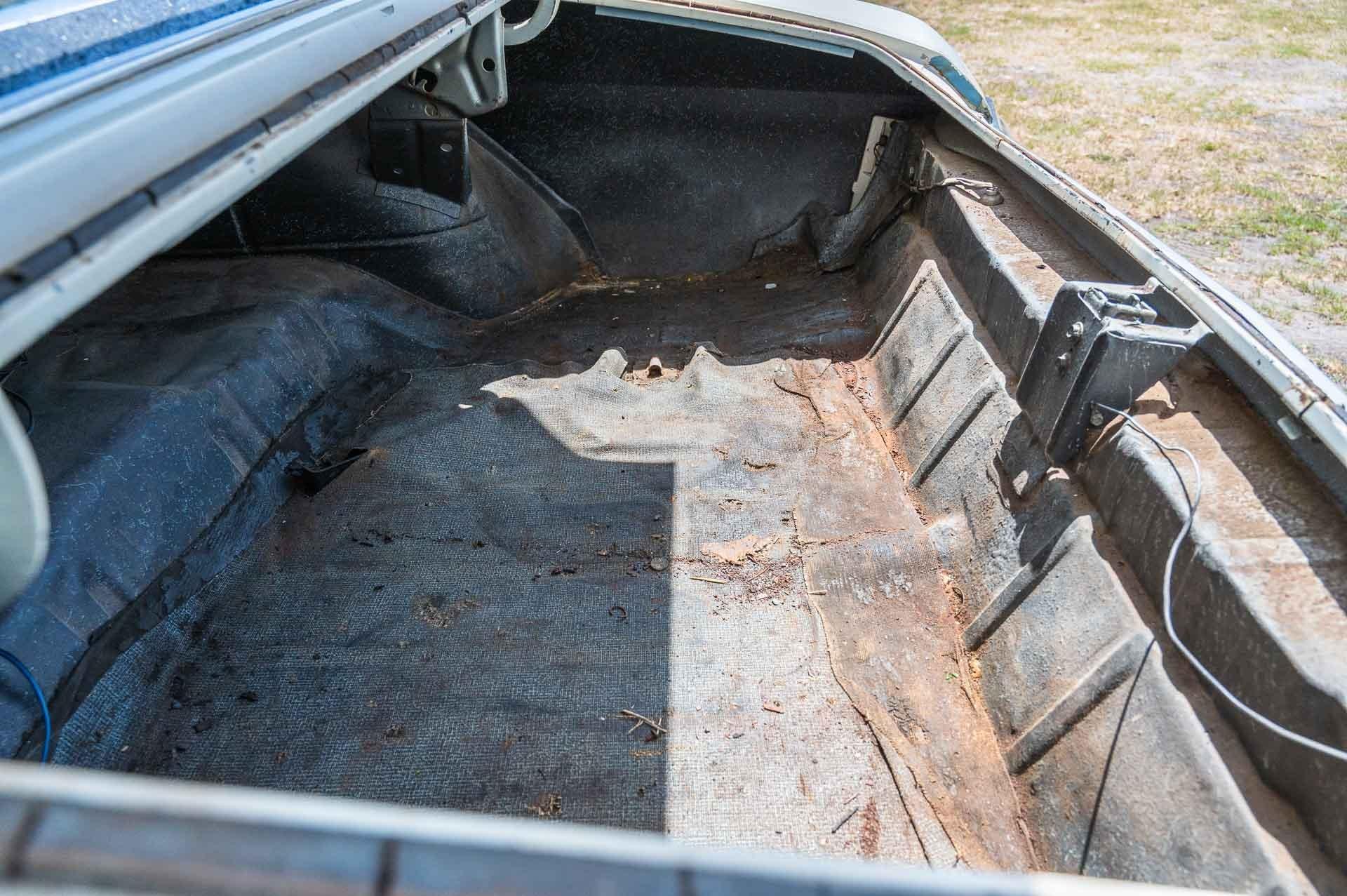 1970 Chevrolet Malibu 85