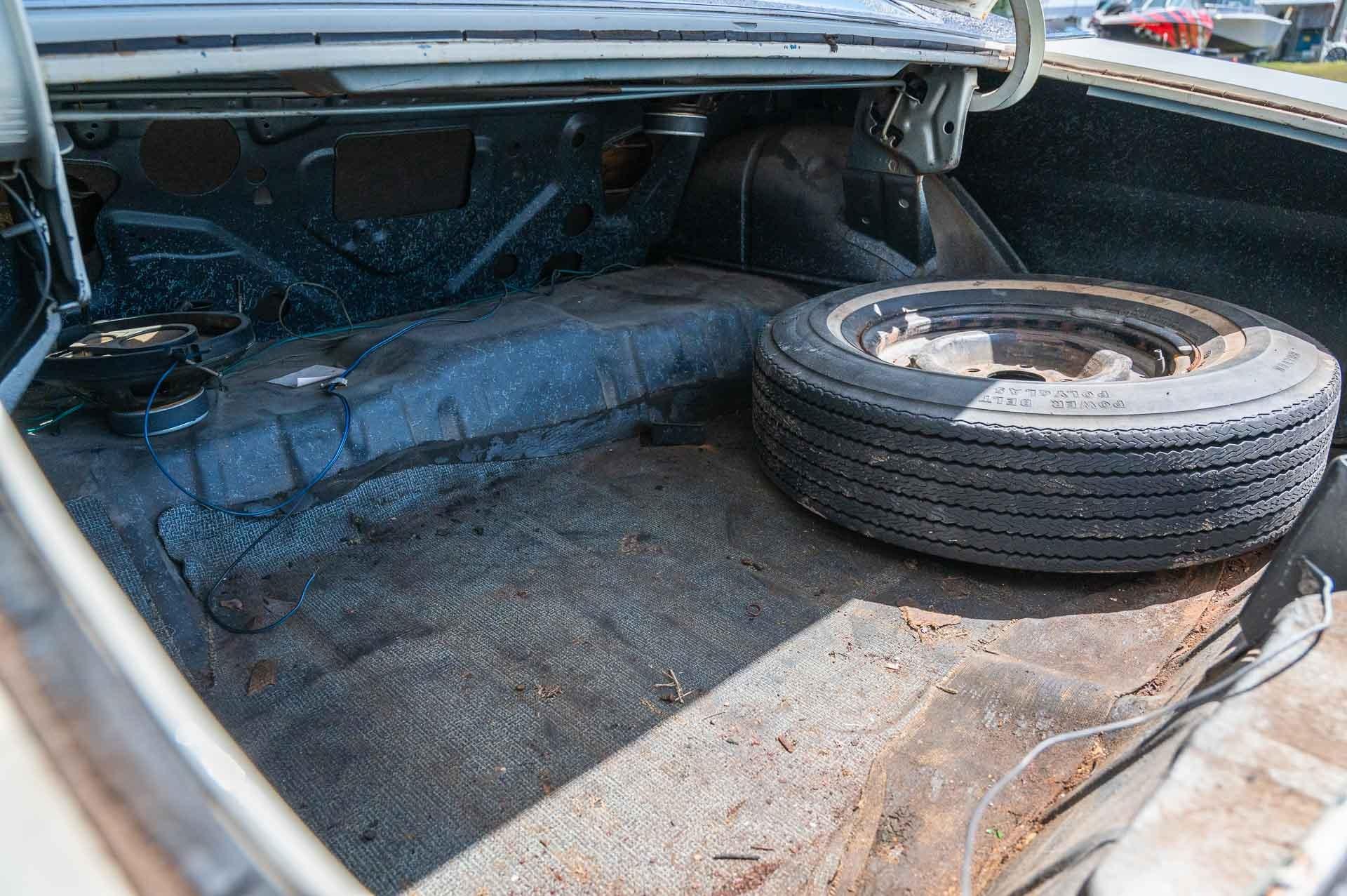 1970 Chevrolet Malibu 80