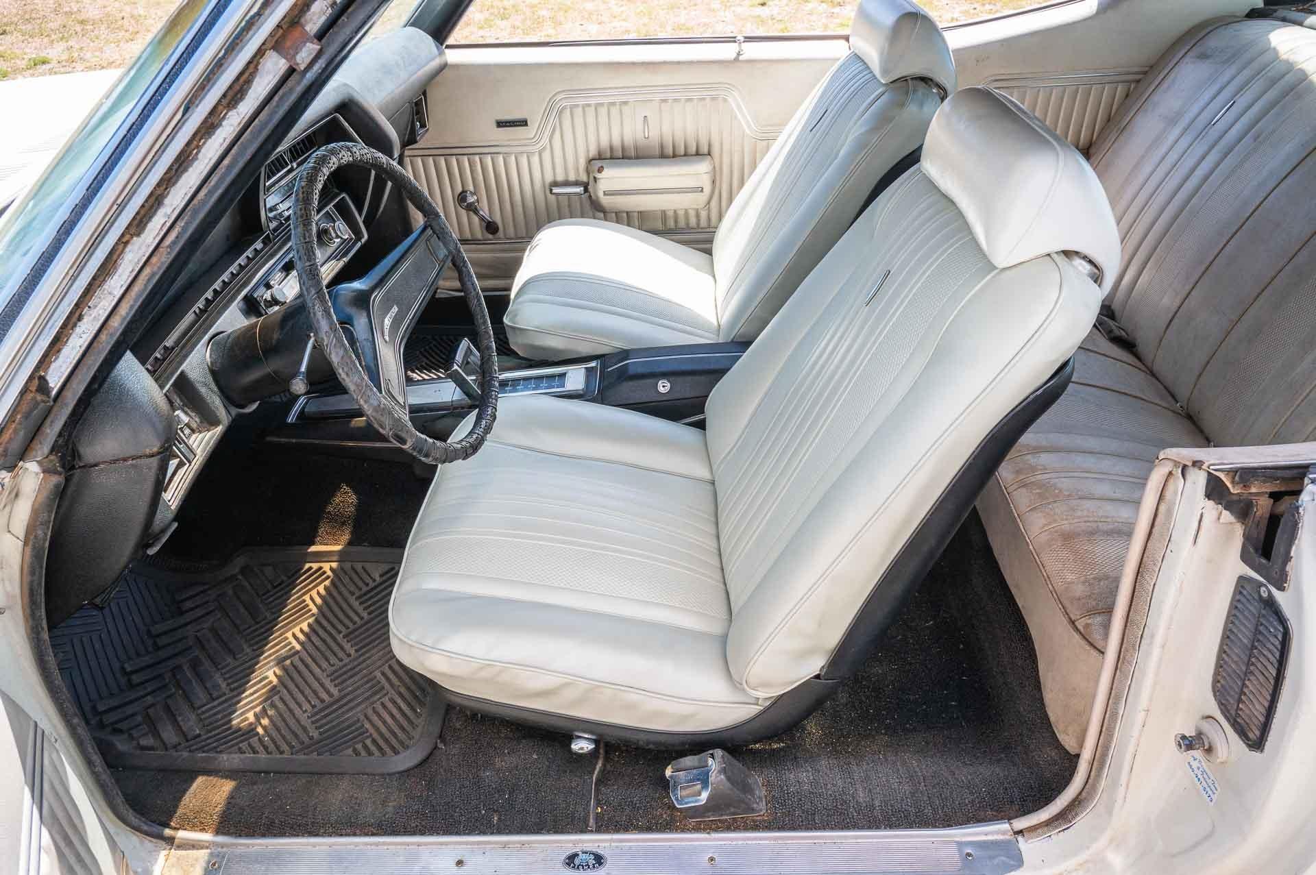 1970 Chevrolet Malibu 9