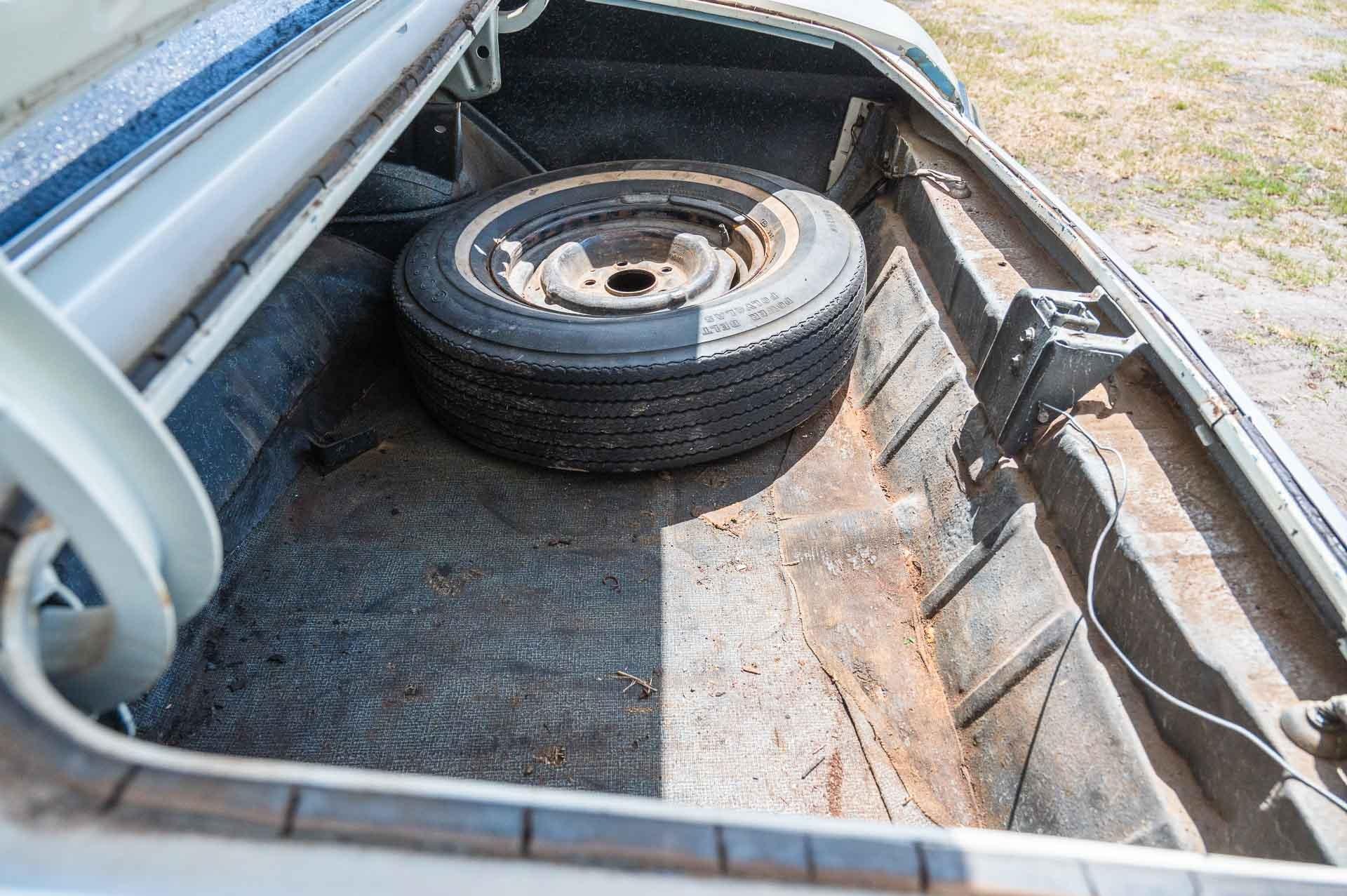 1970 Chevrolet Malibu 79