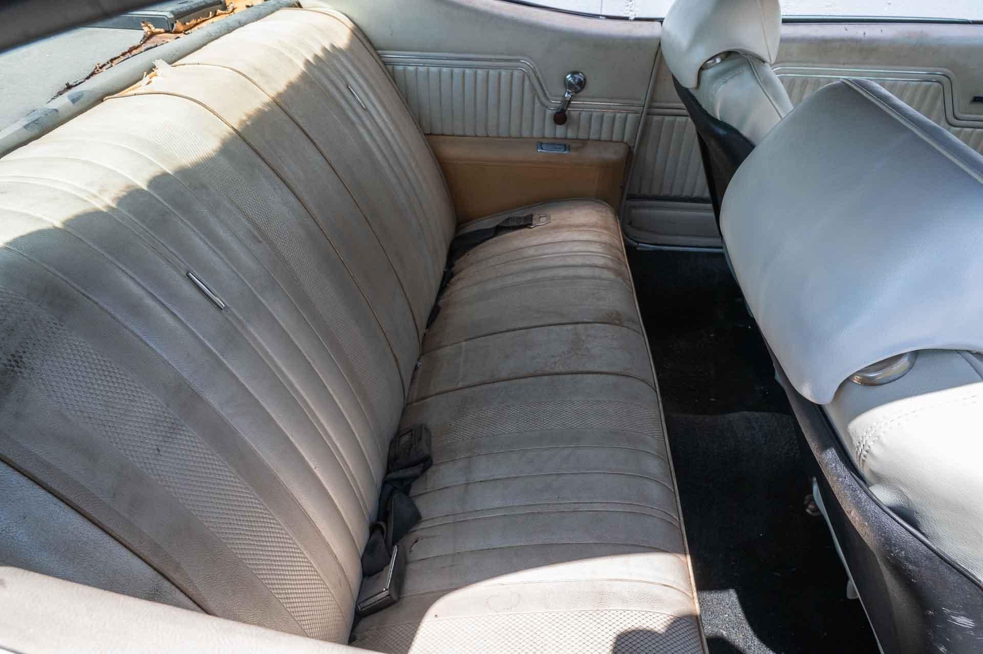1970 Chevrolet Malibu 13