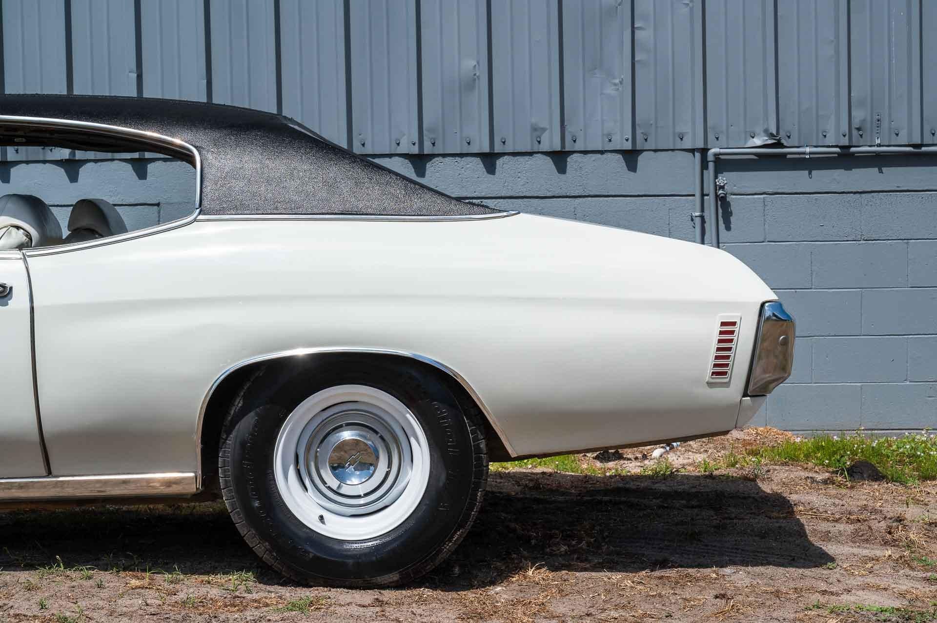 1970 Chevrolet Malibu 24
