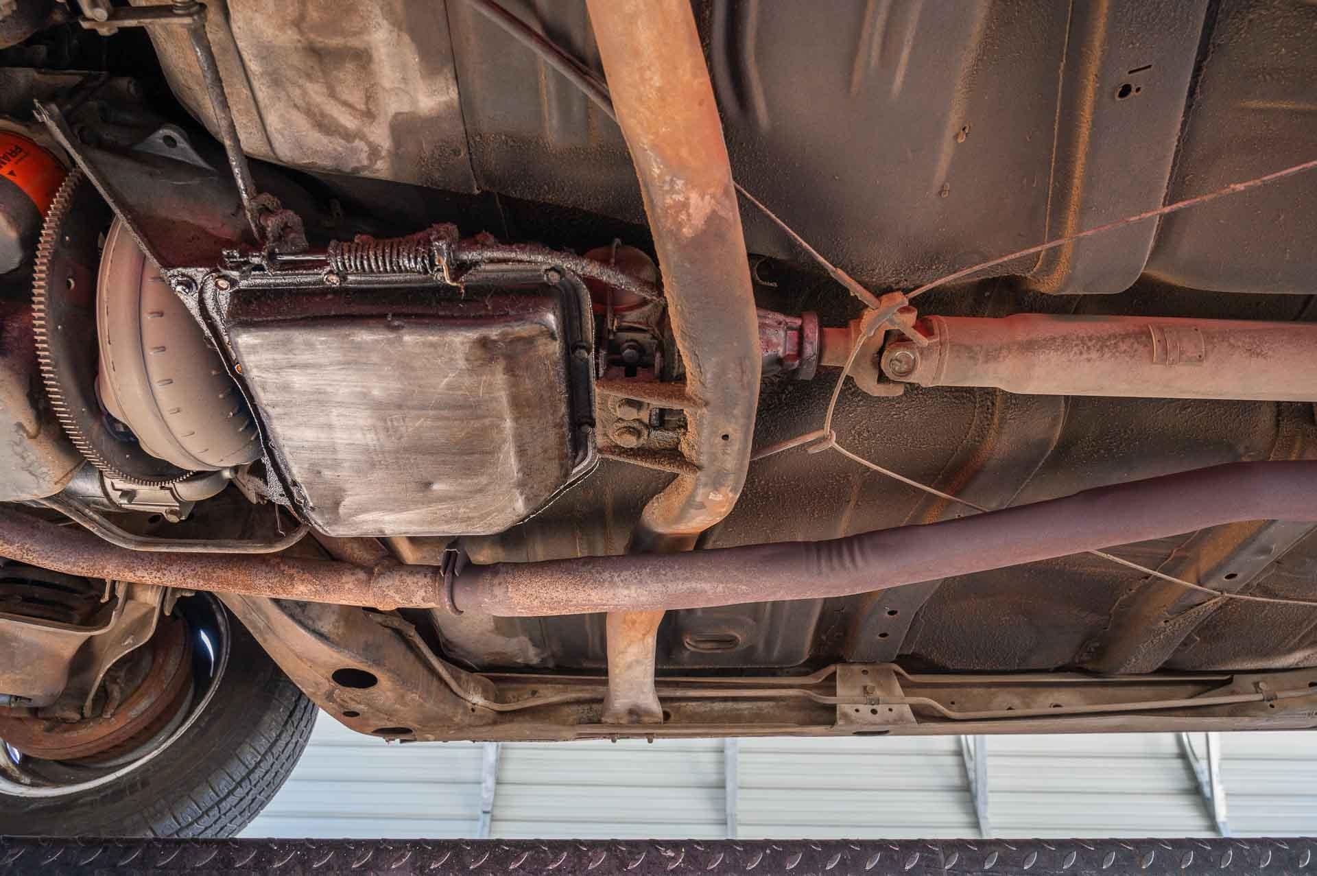 1970 Chevrolet Malibu 108