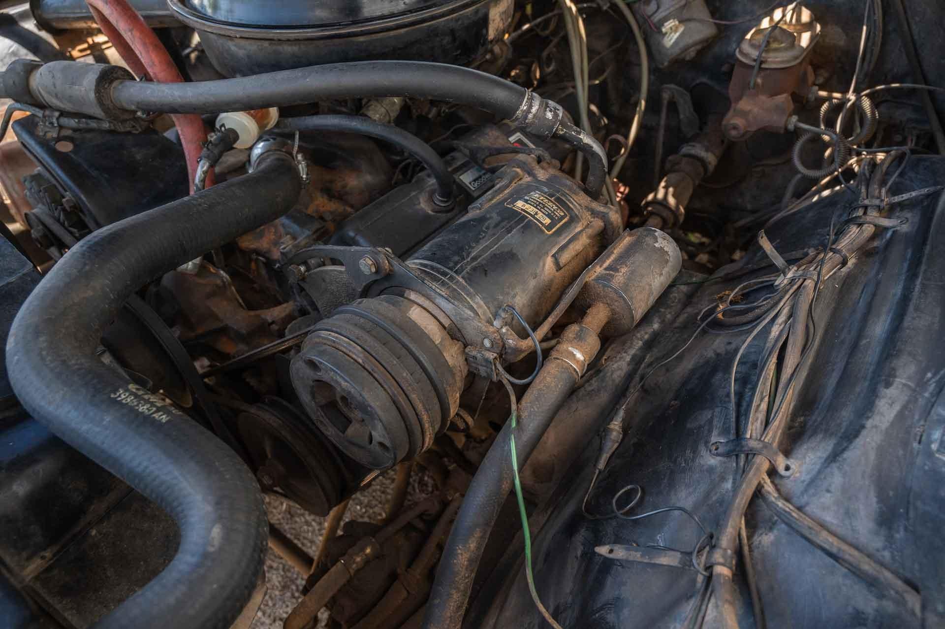 1970 Chevrolet Malibu 74