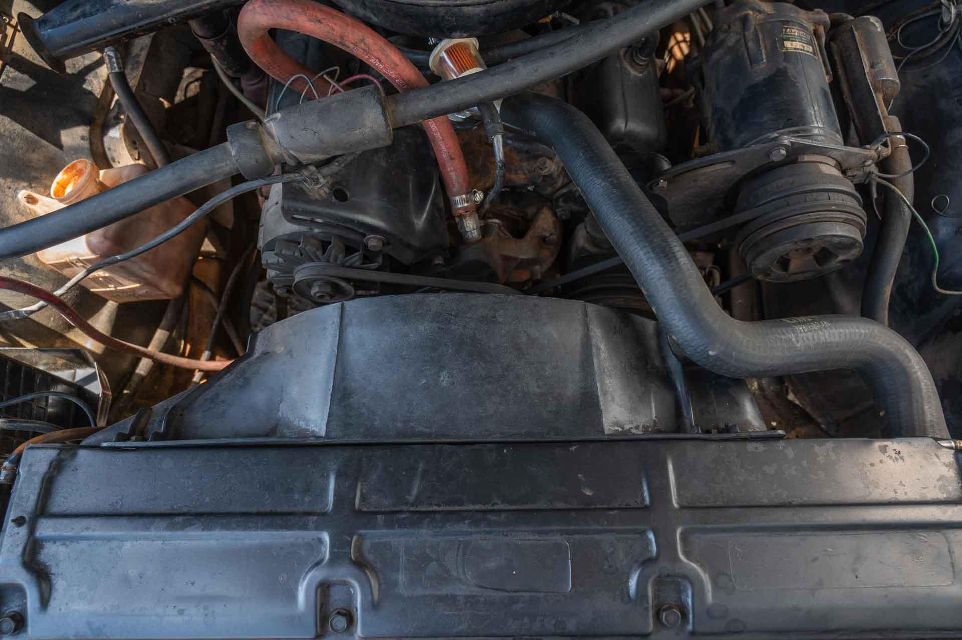 1970 Chevrolet Malibu 72