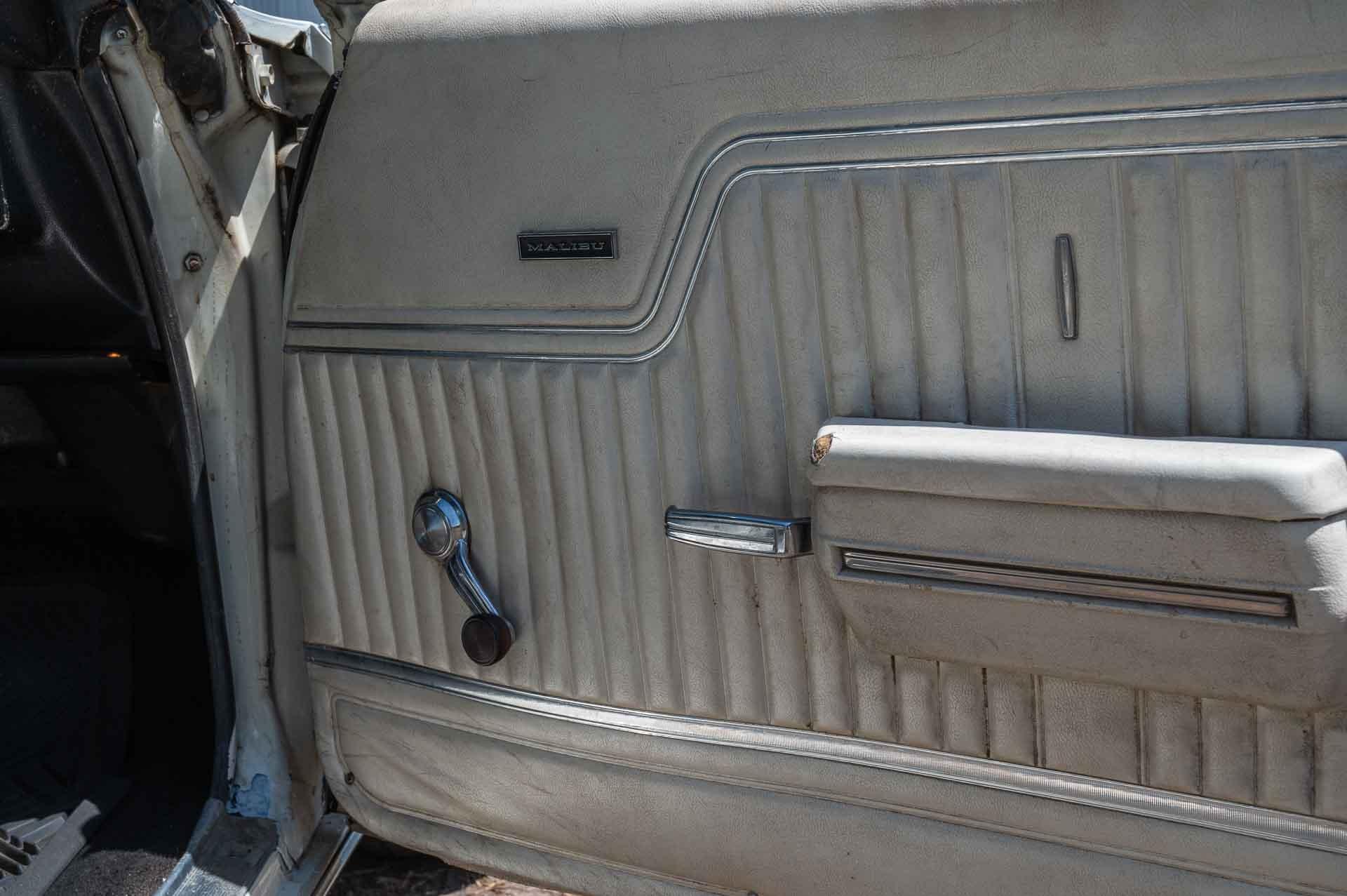1970 Chevrolet Malibu 57