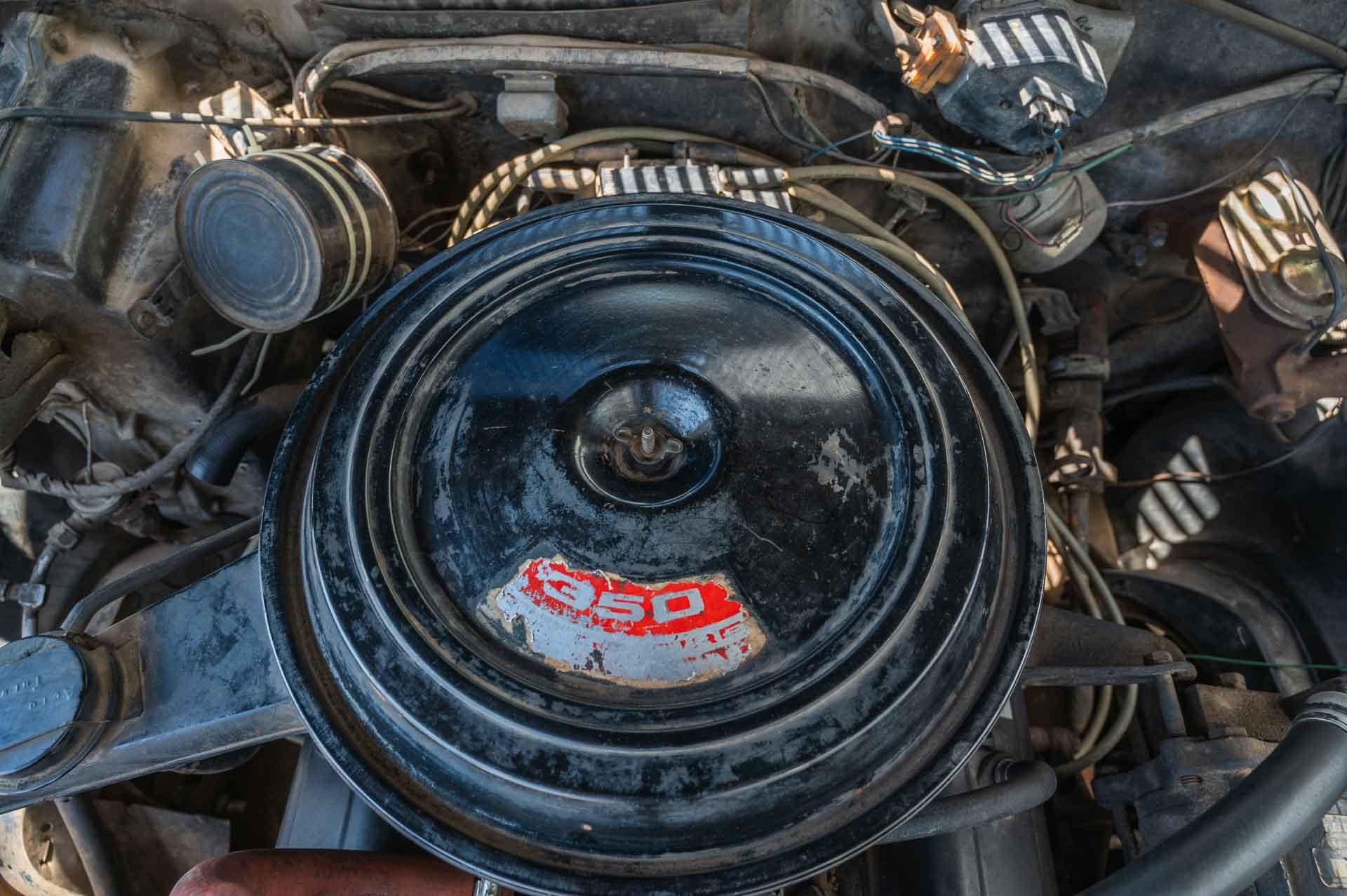 1970 Chevrolet Malibu 69