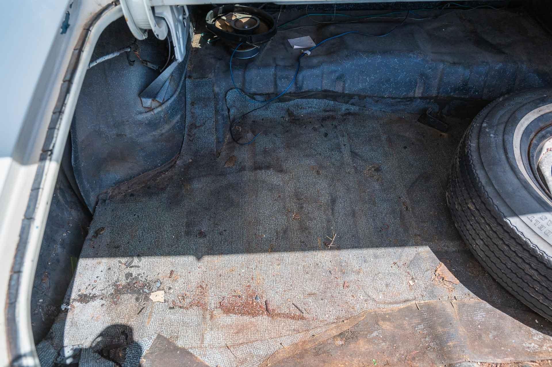 1970 Chevrolet Malibu 81