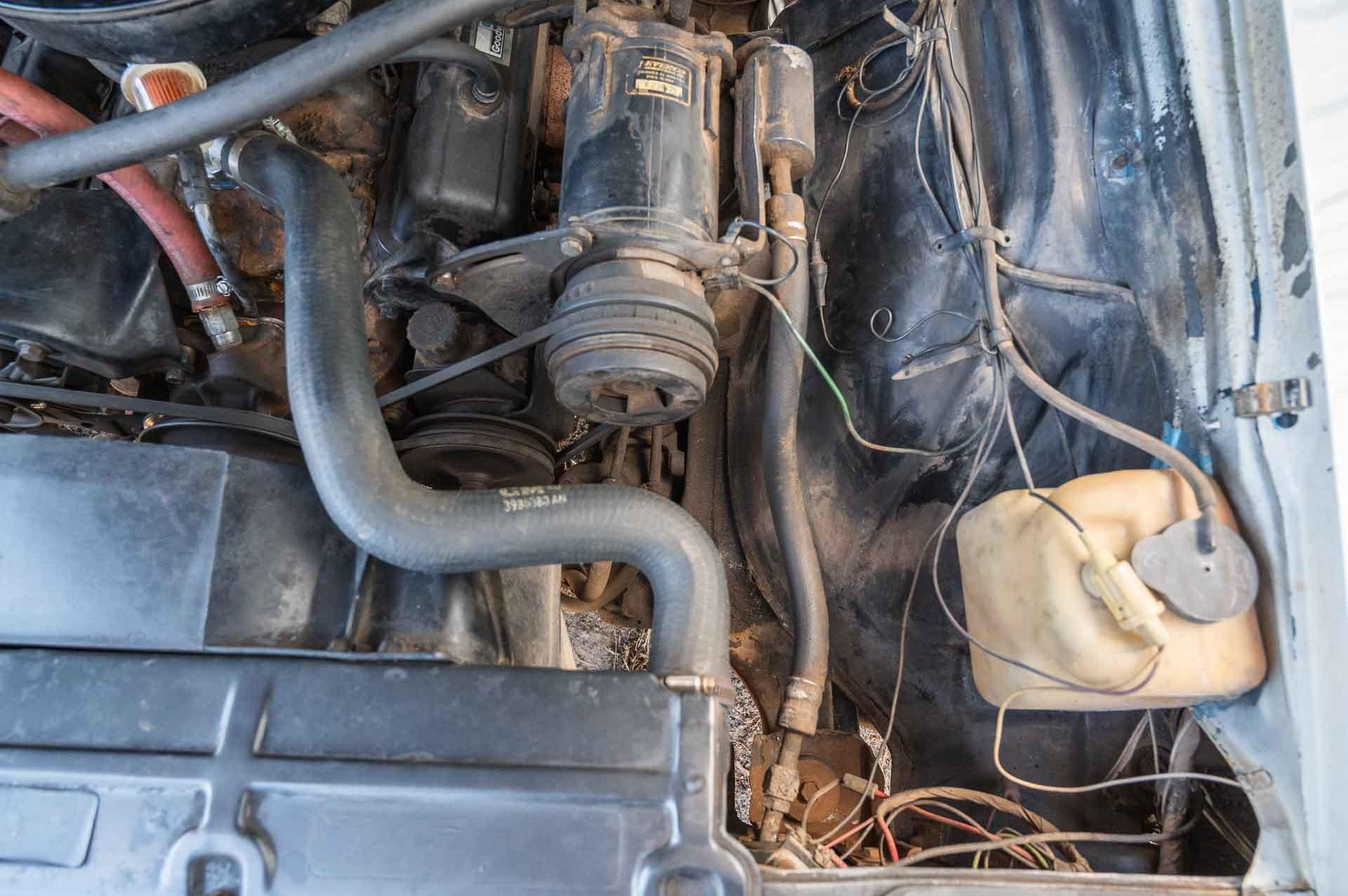 1970 Chevrolet Malibu 71
