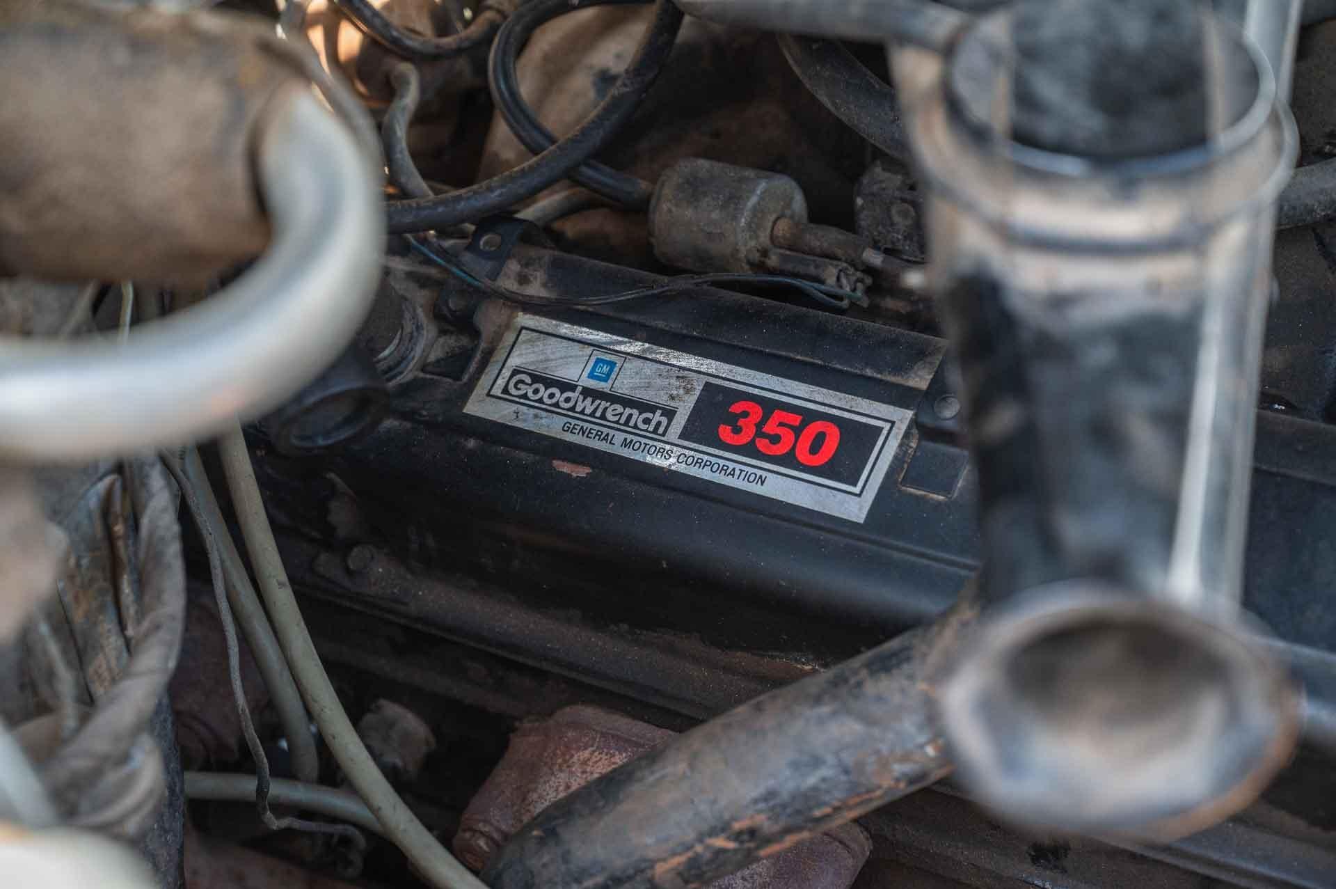 1970 Chevrolet Malibu 75