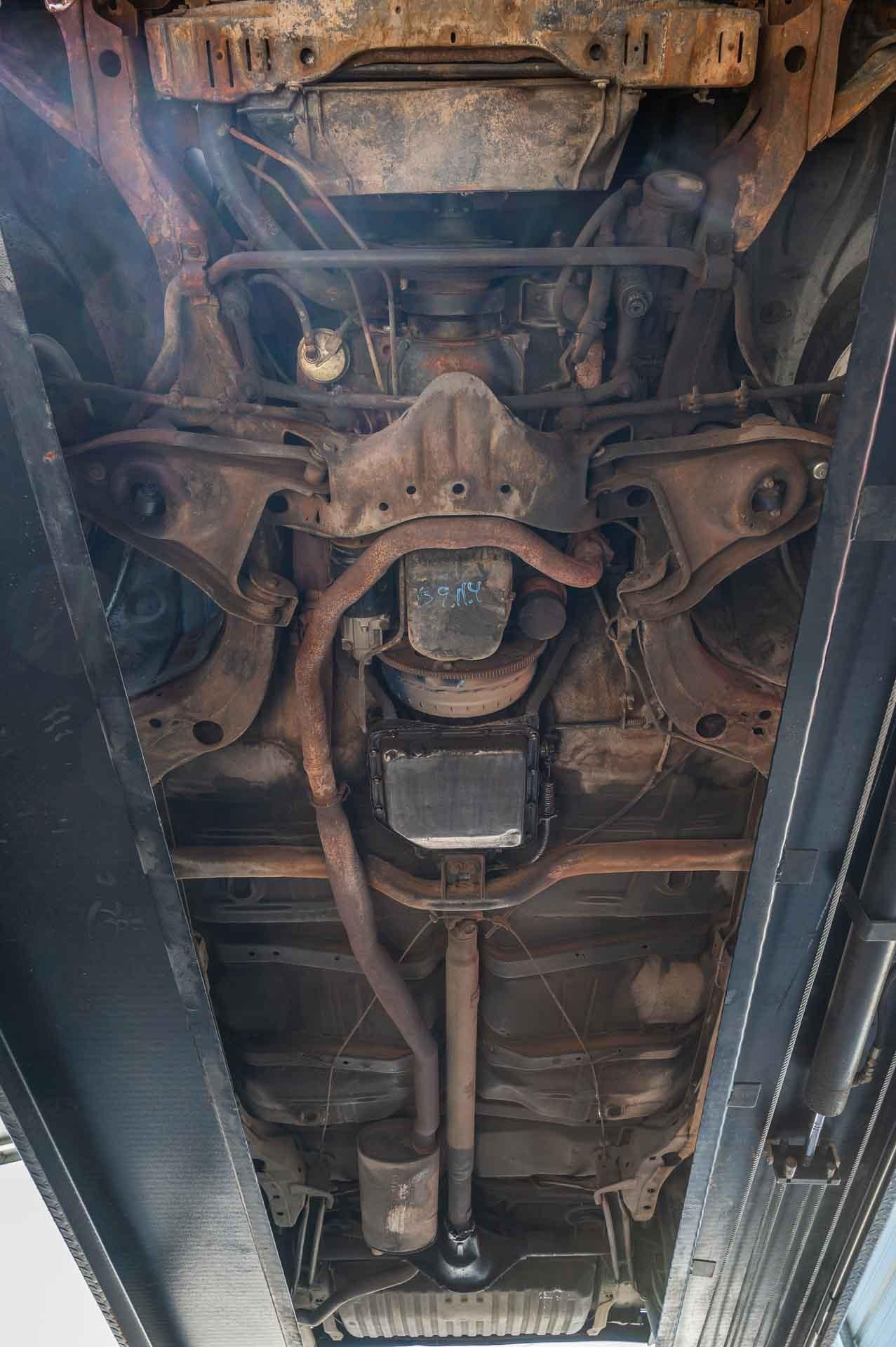 1970 Chevrolet Malibu 91