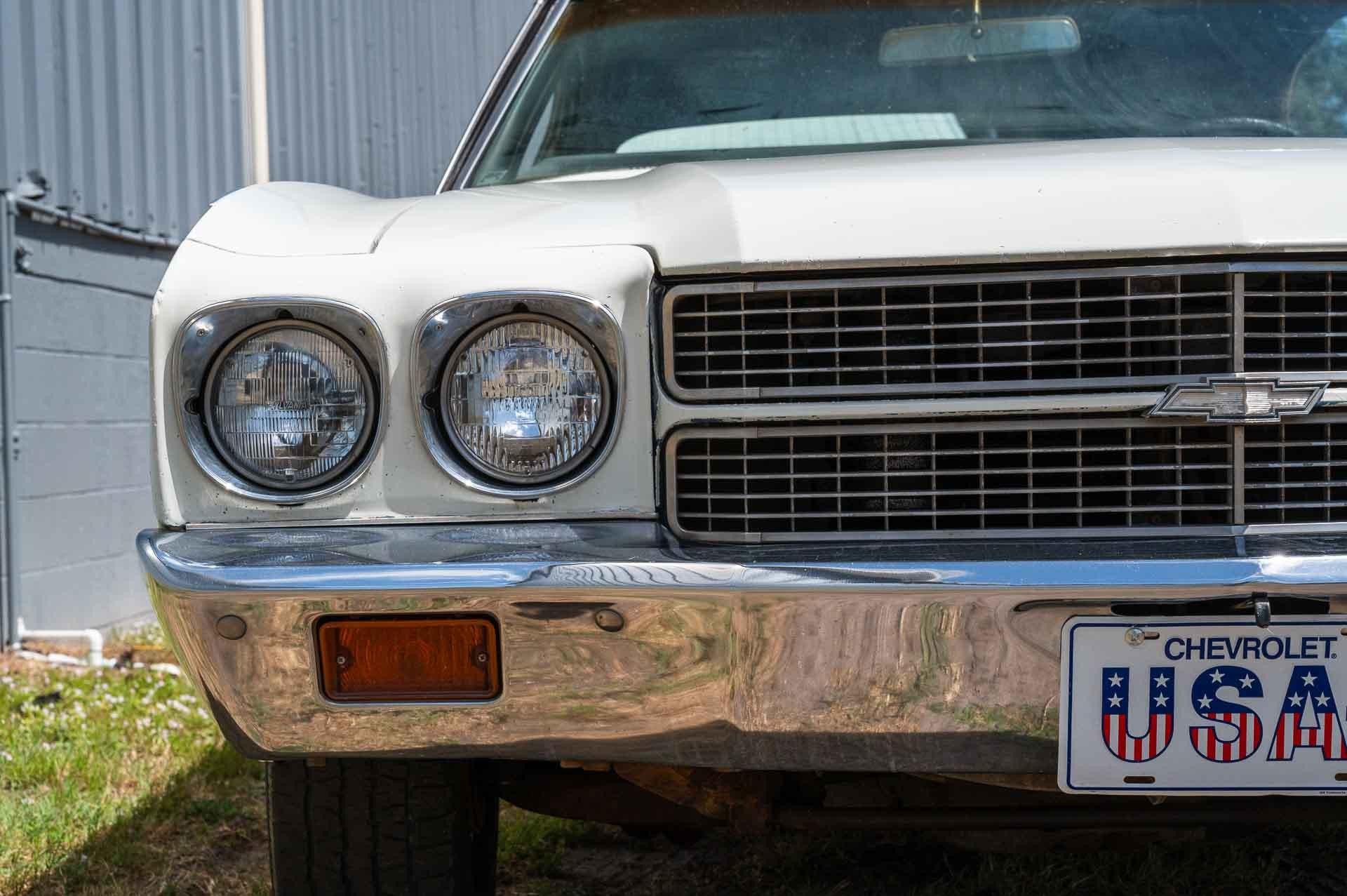1970 Chevrolet Malibu 31