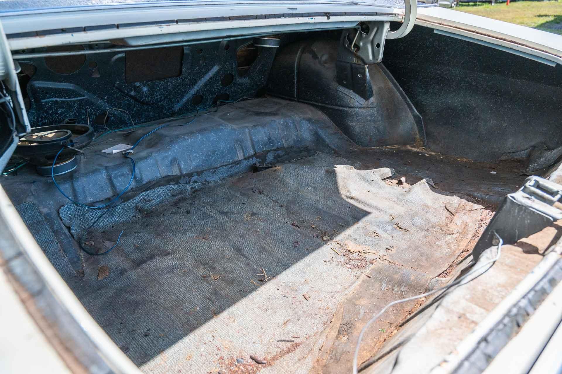1970 Chevrolet Malibu 86