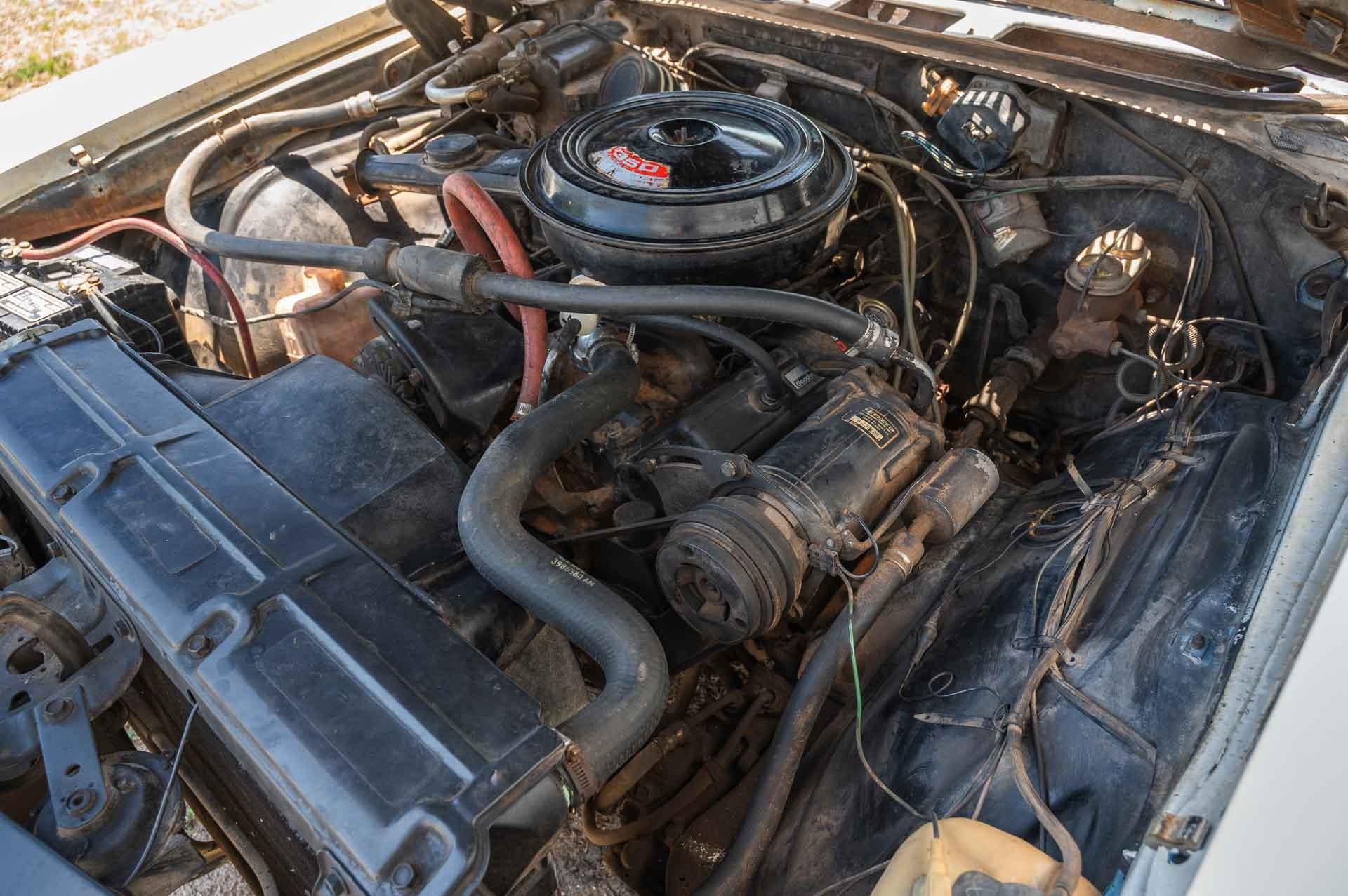 1970 Chevrolet Malibu 16