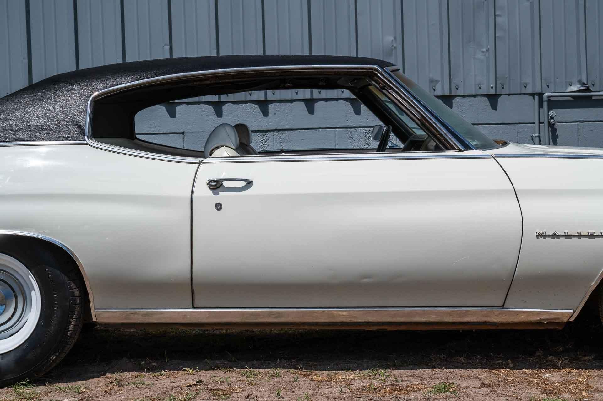 1970 Chevrolet Malibu 41