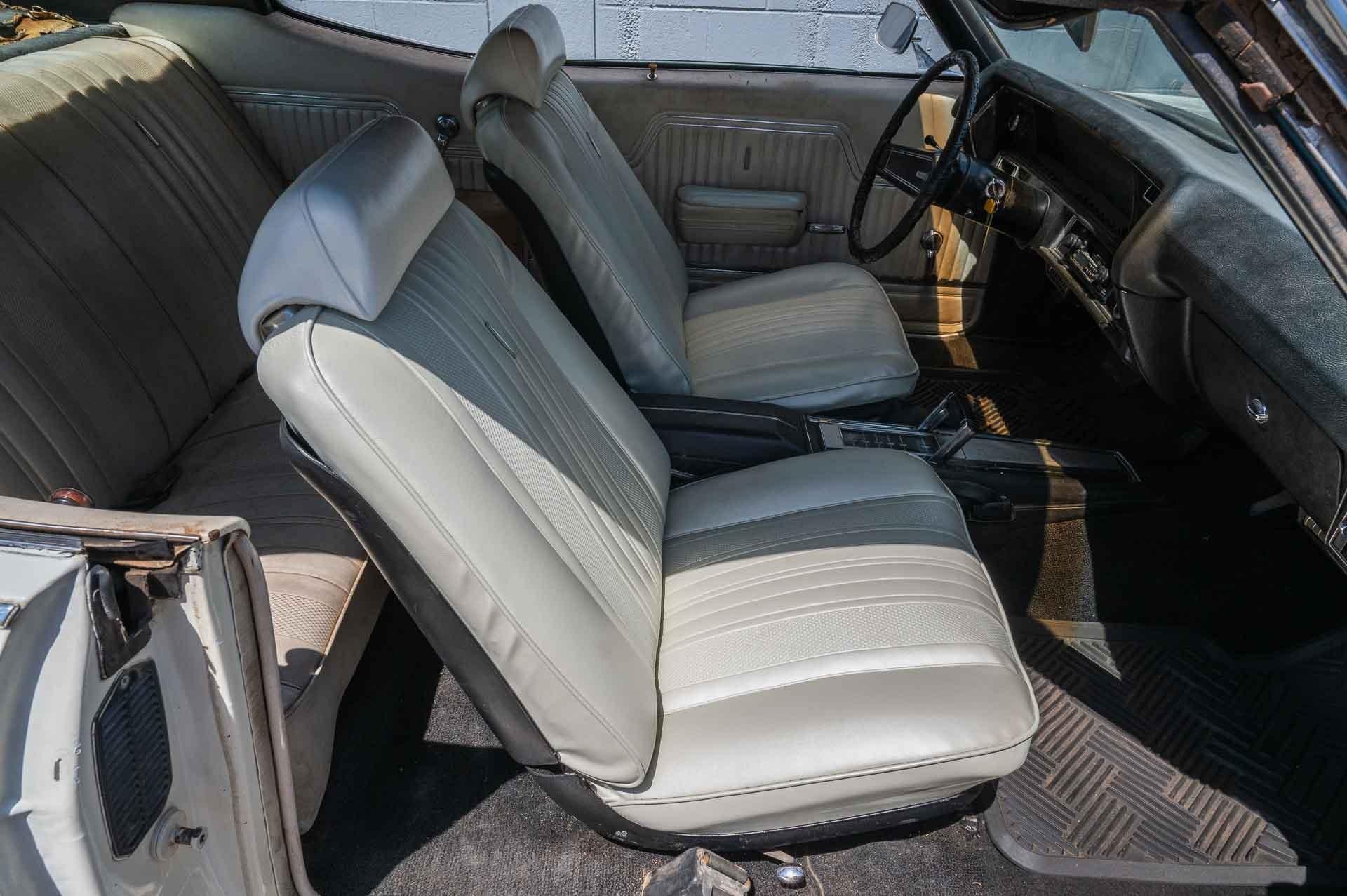 1970 Chevrolet Malibu 58