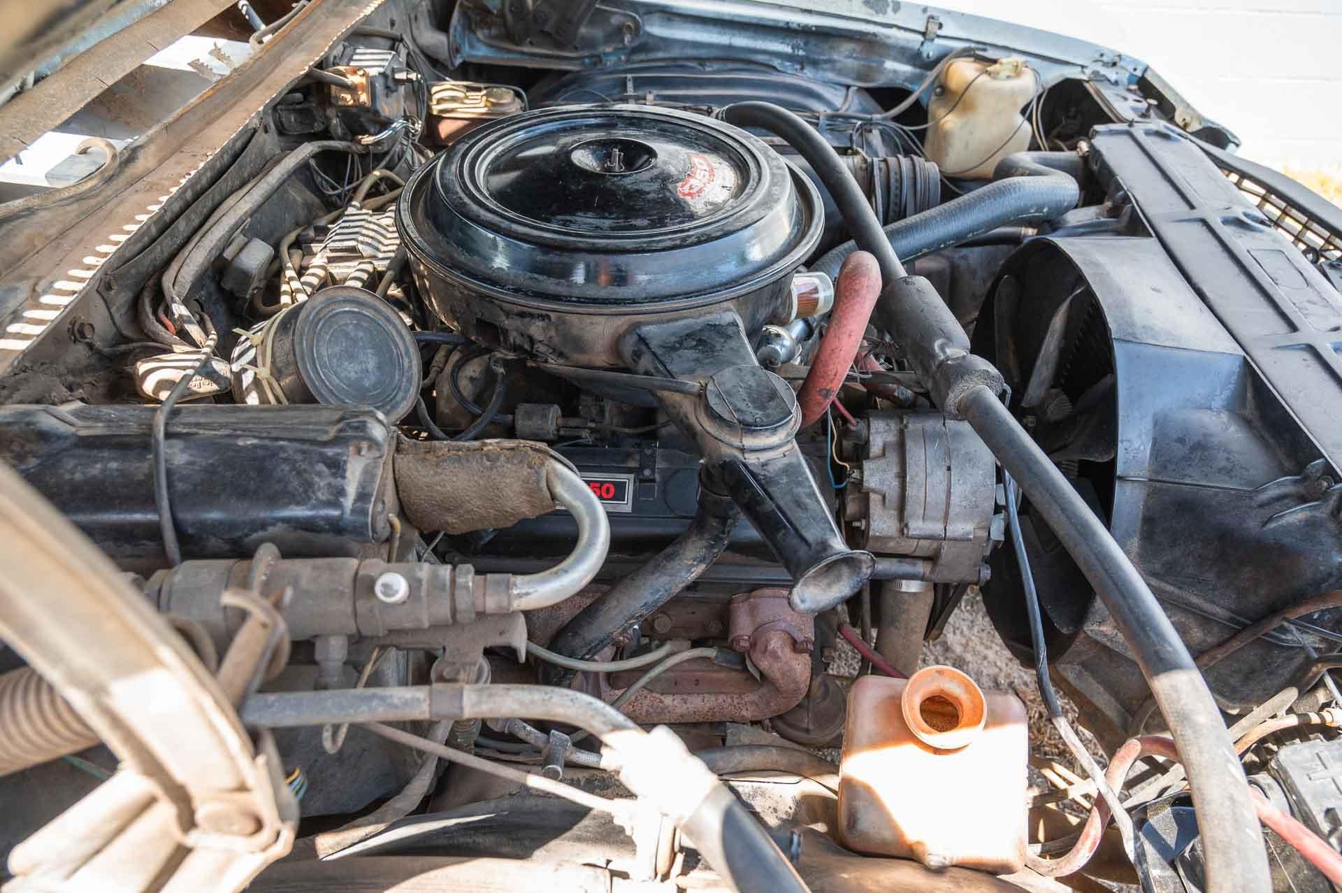 1970 Chevrolet Malibu 67