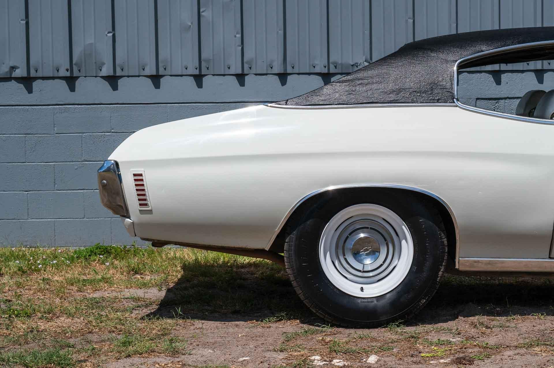 1970 Chevrolet Malibu 42