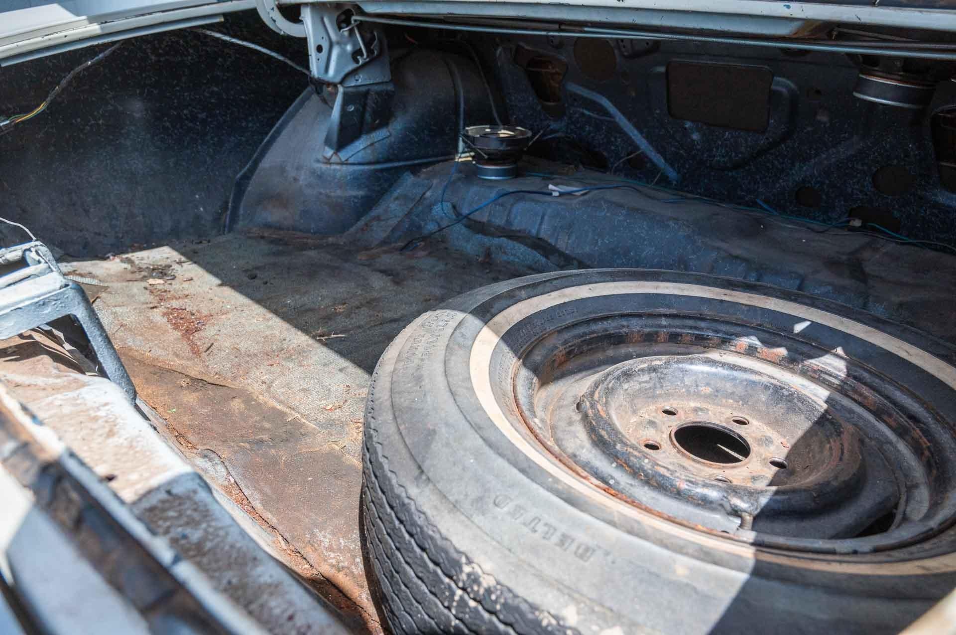 1970 Chevrolet Malibu 83