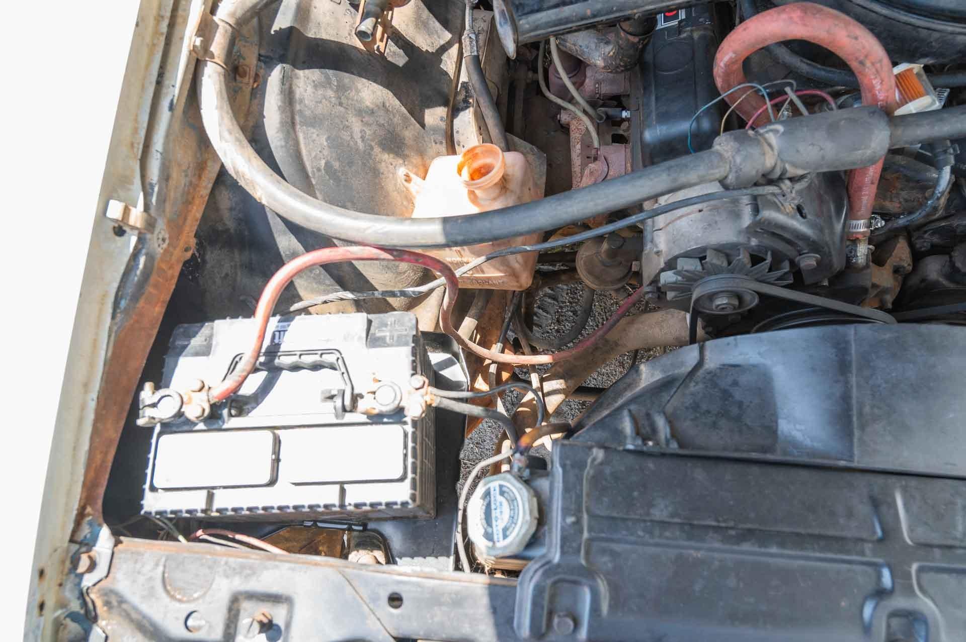 1970 Chevrolet Malibu 73