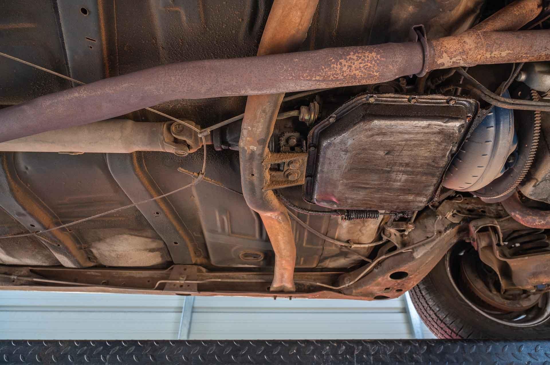 1970 Chevrolet Malibu 103