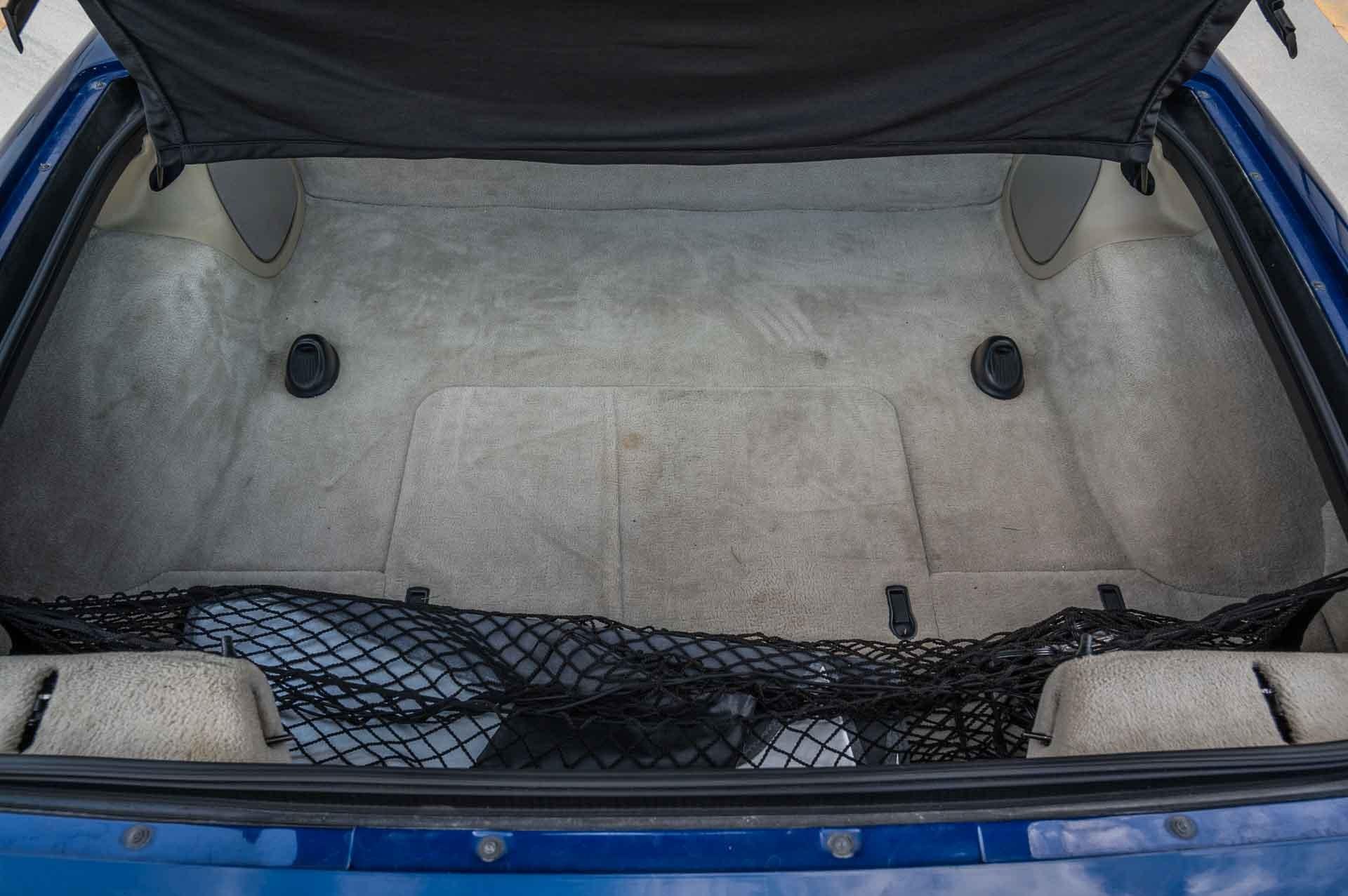 2004 Chevrolet Corvette 91