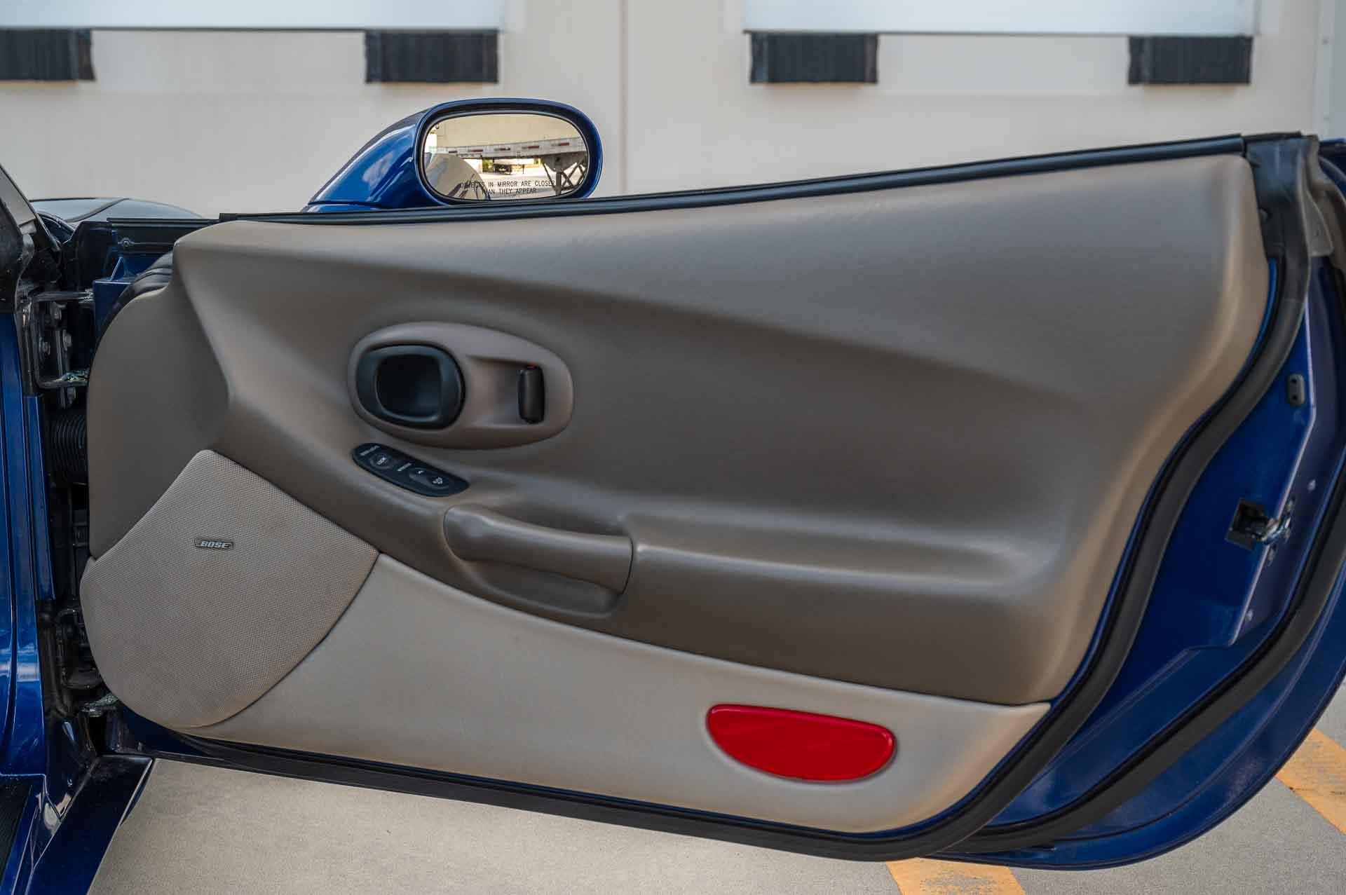 2004 Chevrolet Corvette 67