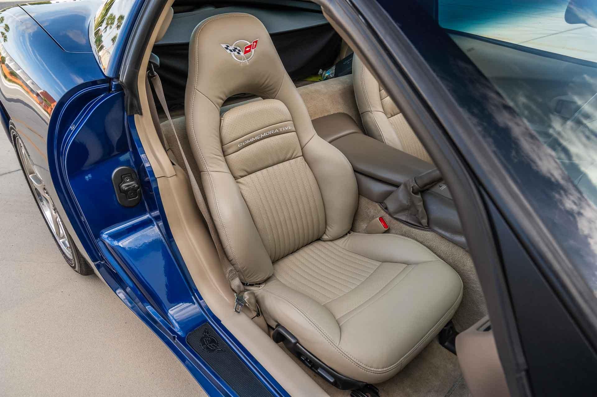 2004 Chevrolet Corvette 69