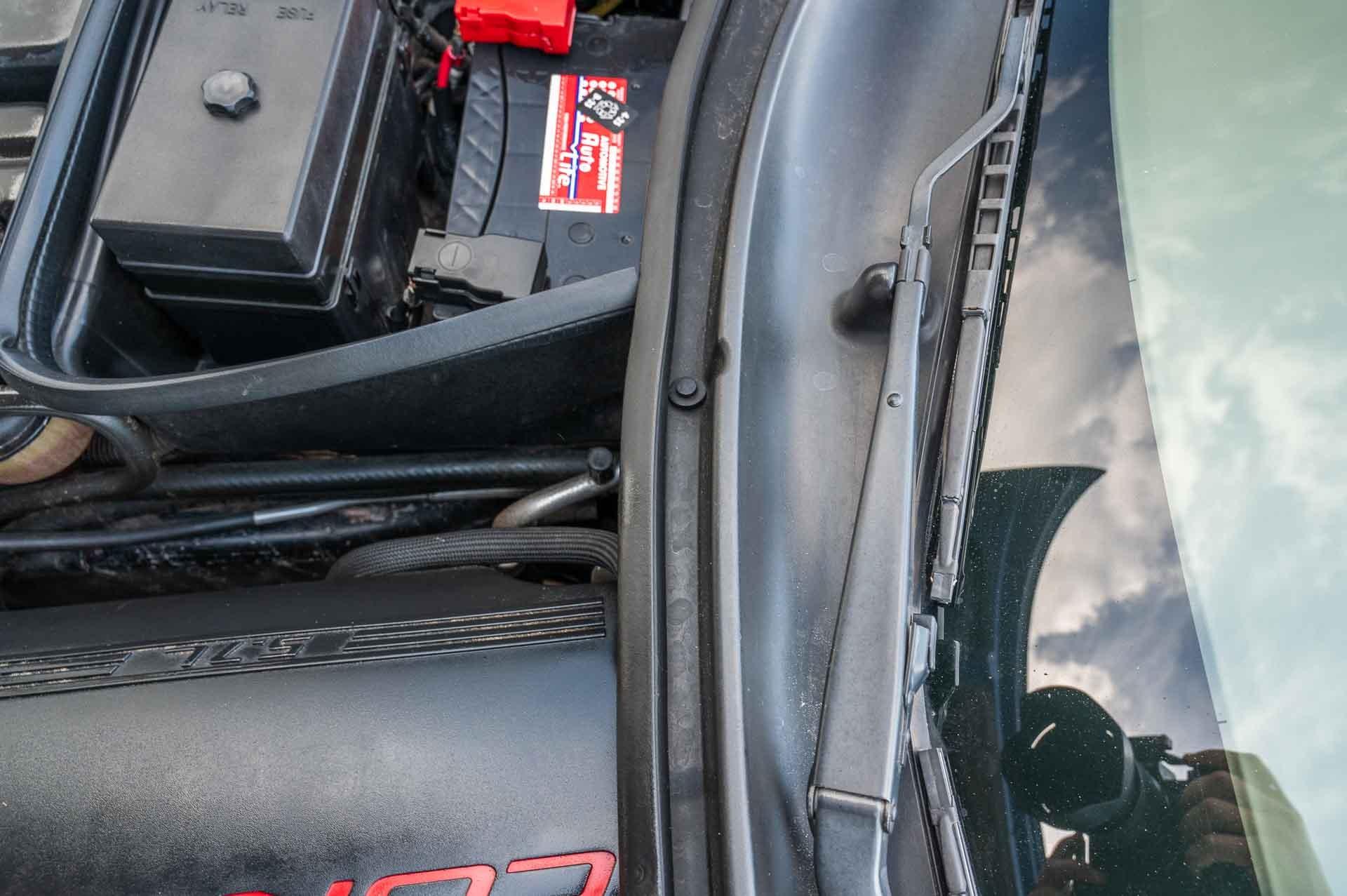 2004 Chevrolet Corvette 86