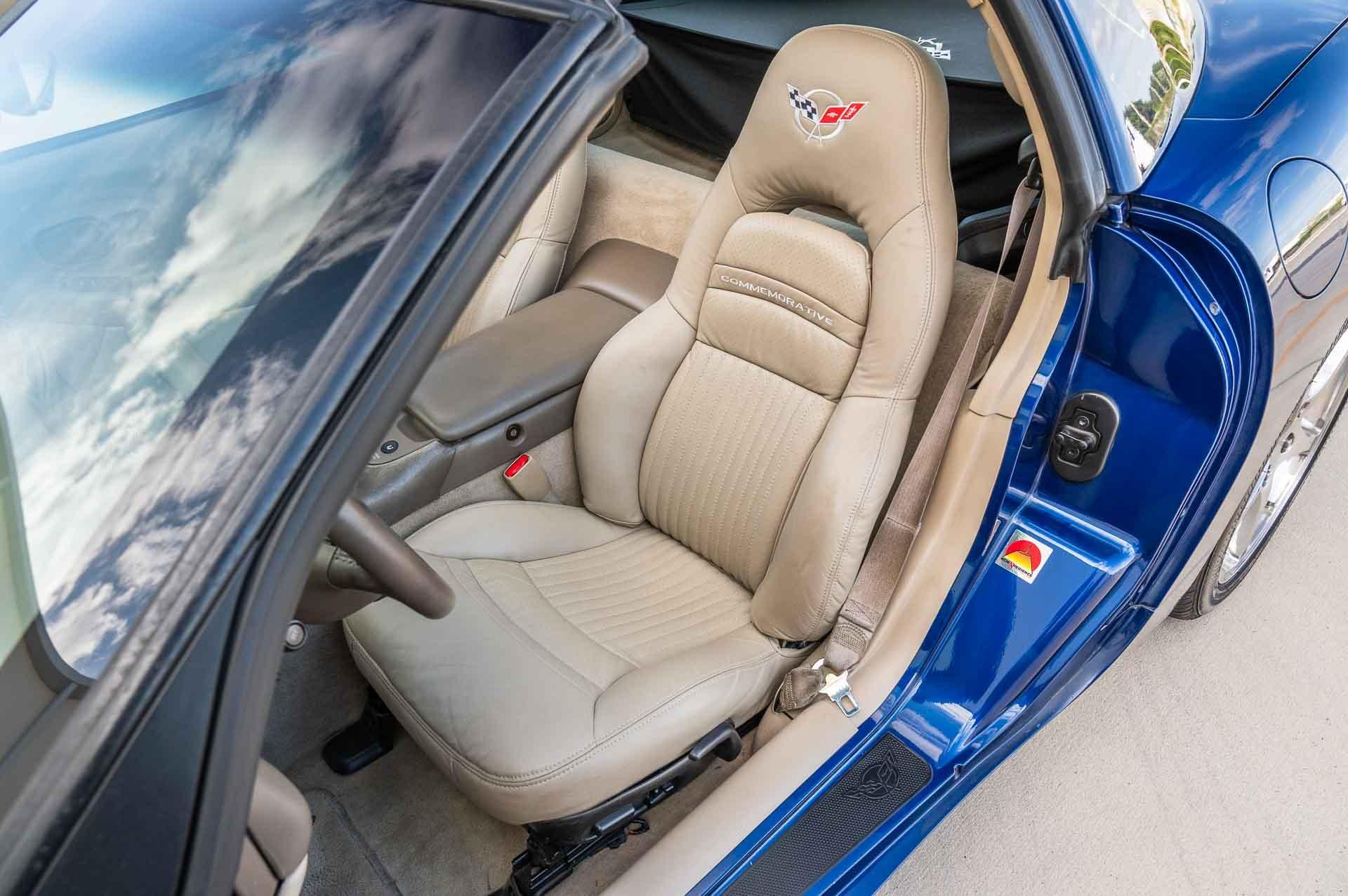 2004 Chevrolet Corvette 65