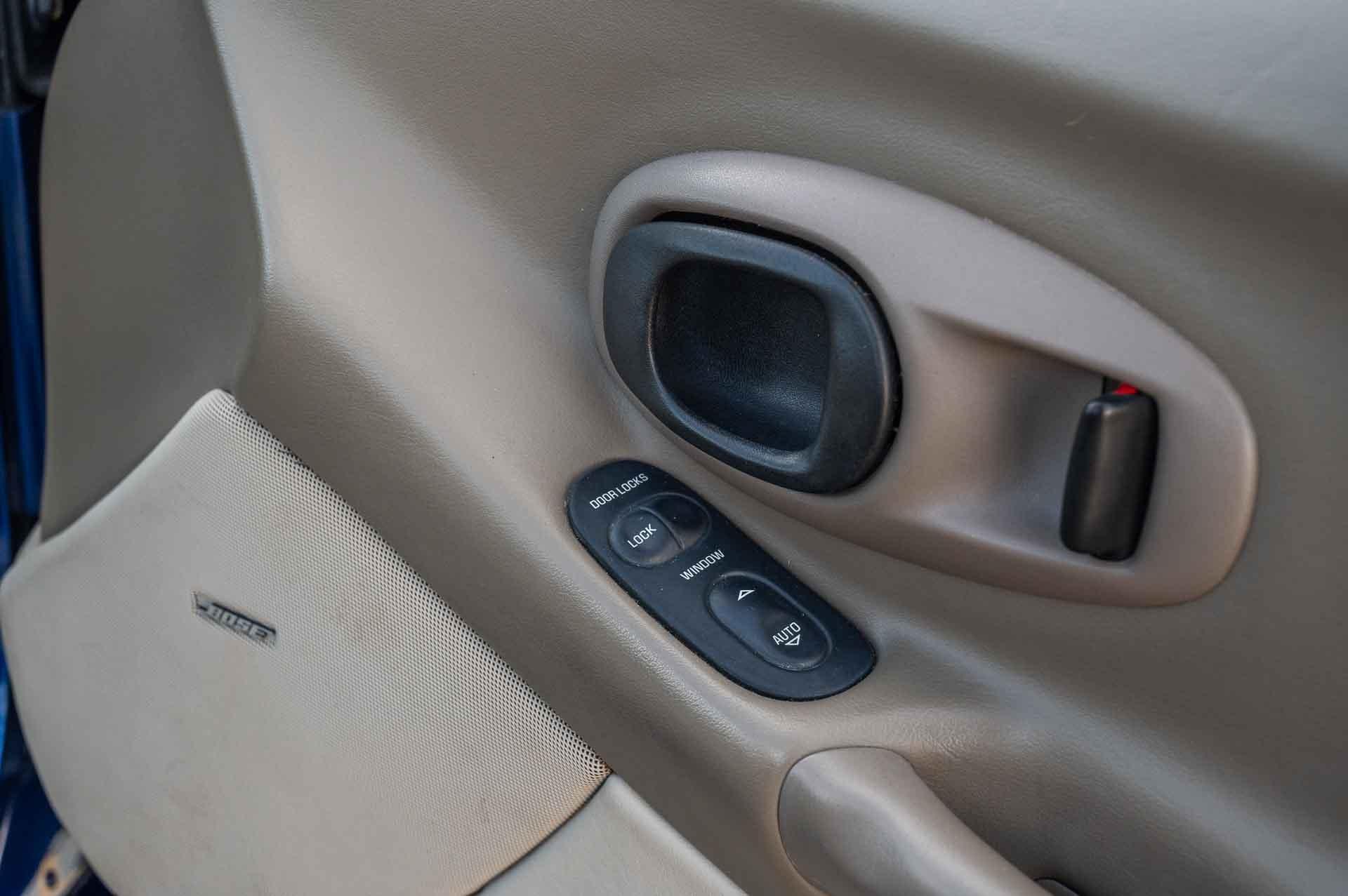 2004 Chevrolet Corvette 68