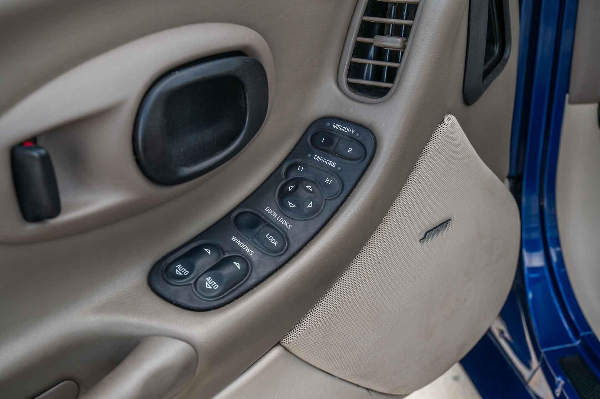 2004 Chevrolet Corvette 63