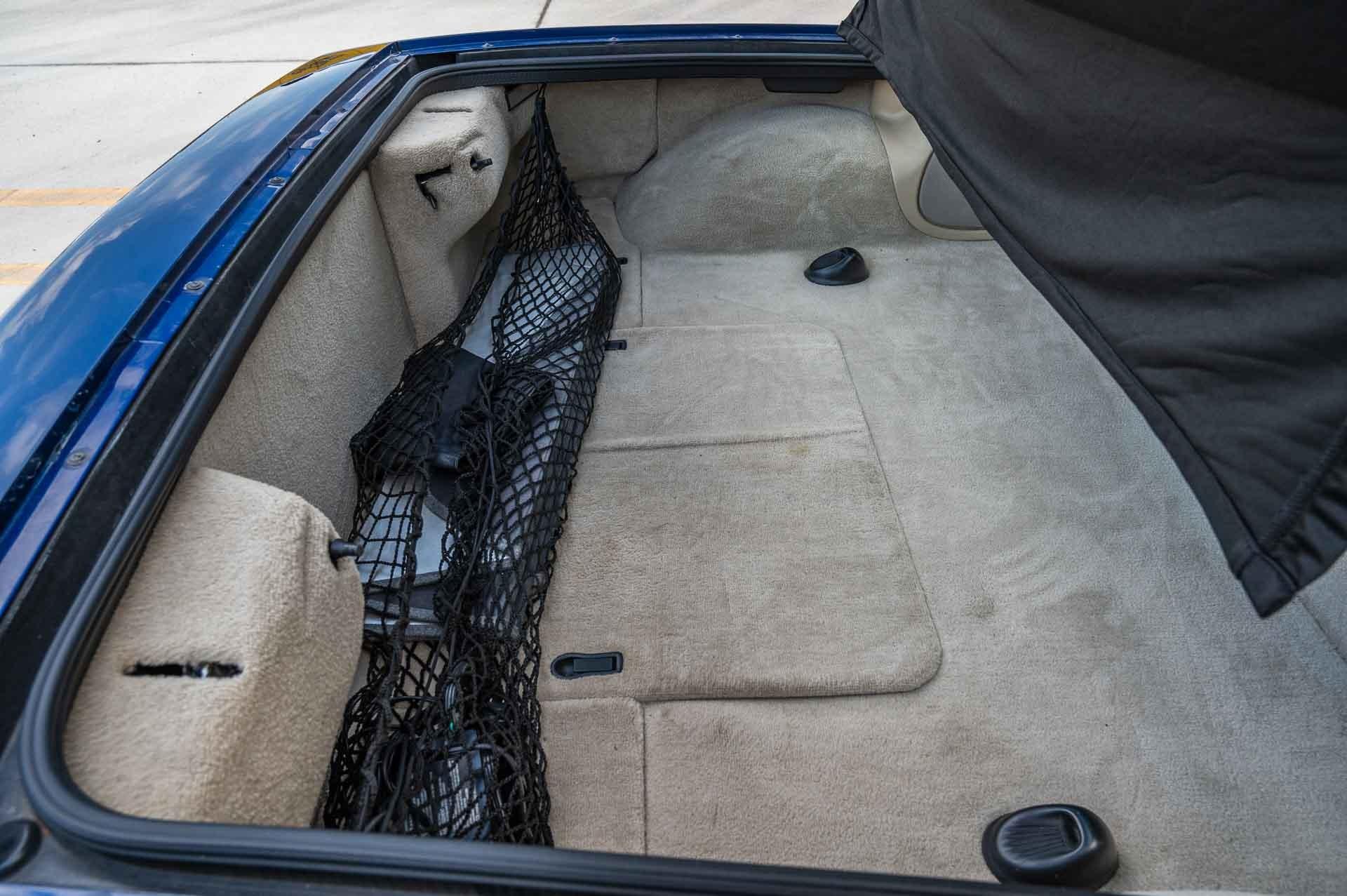 2004 Chevrolet Corvette 93