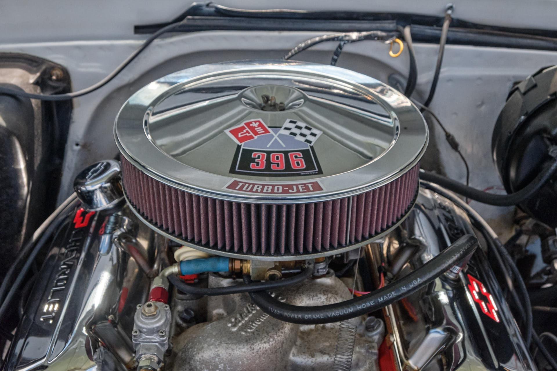 1968 Chevrolet C20 78
