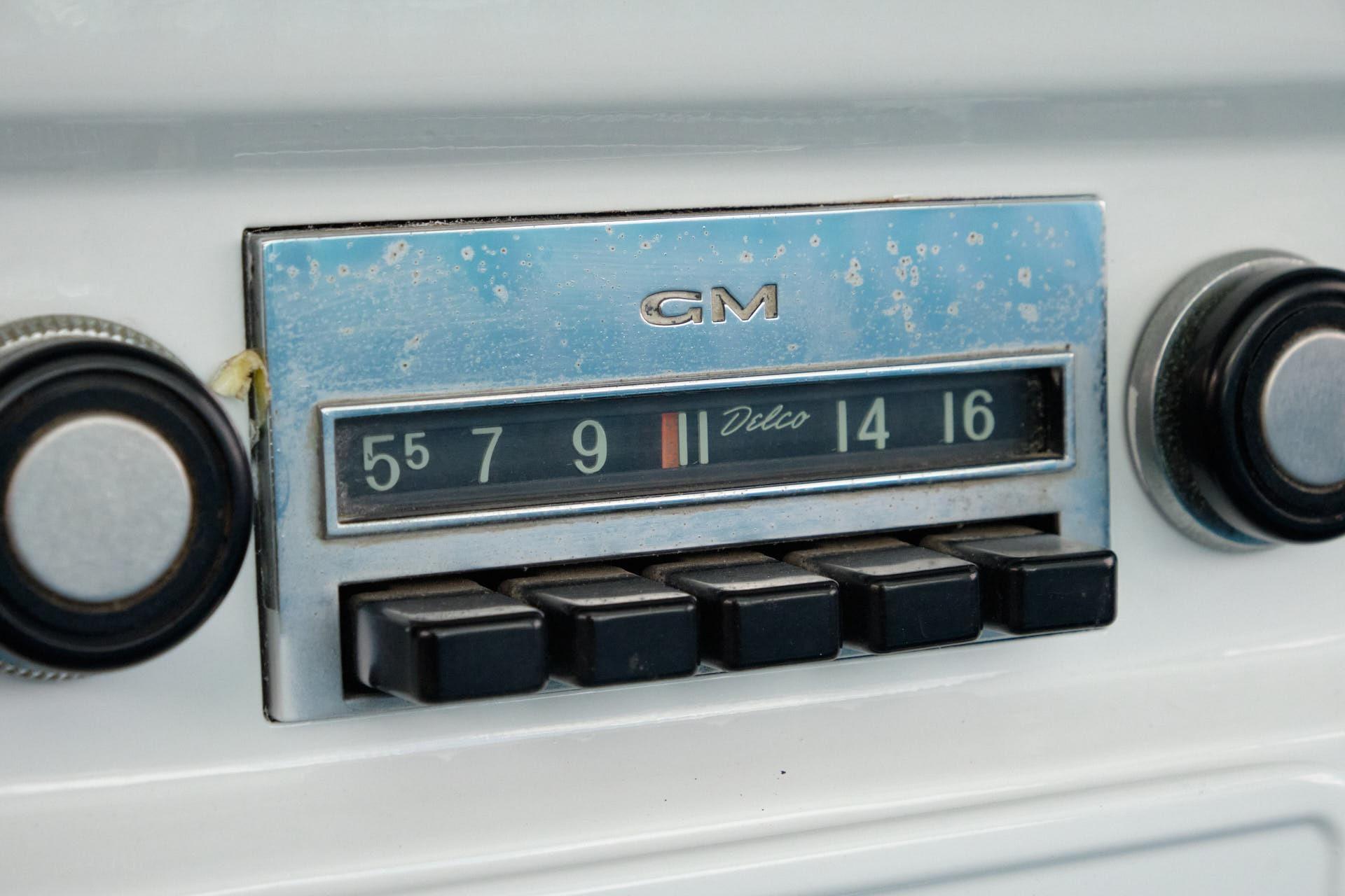 1968 Chevrolet C20 74