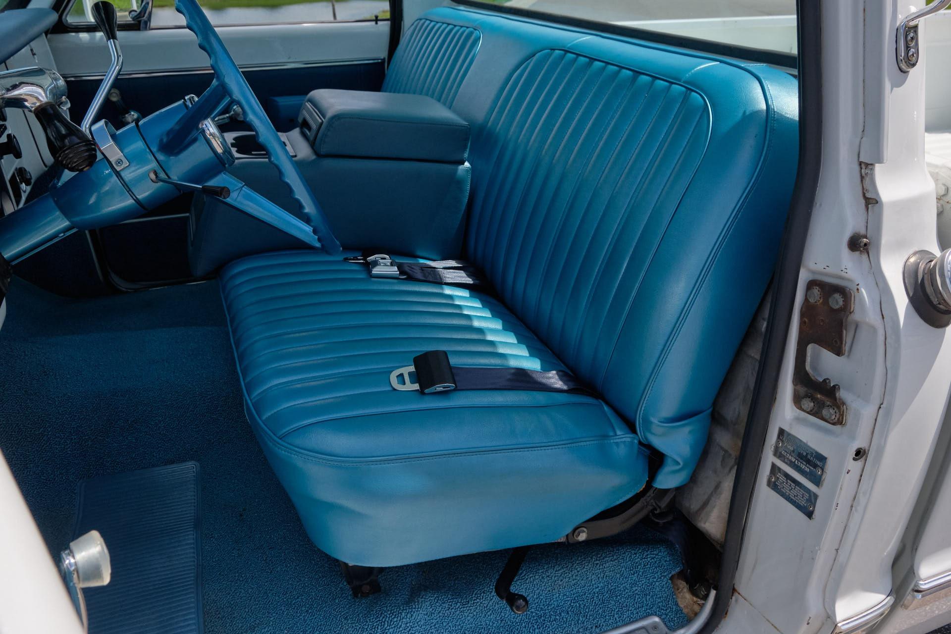 1968 Chevrolet C20 101