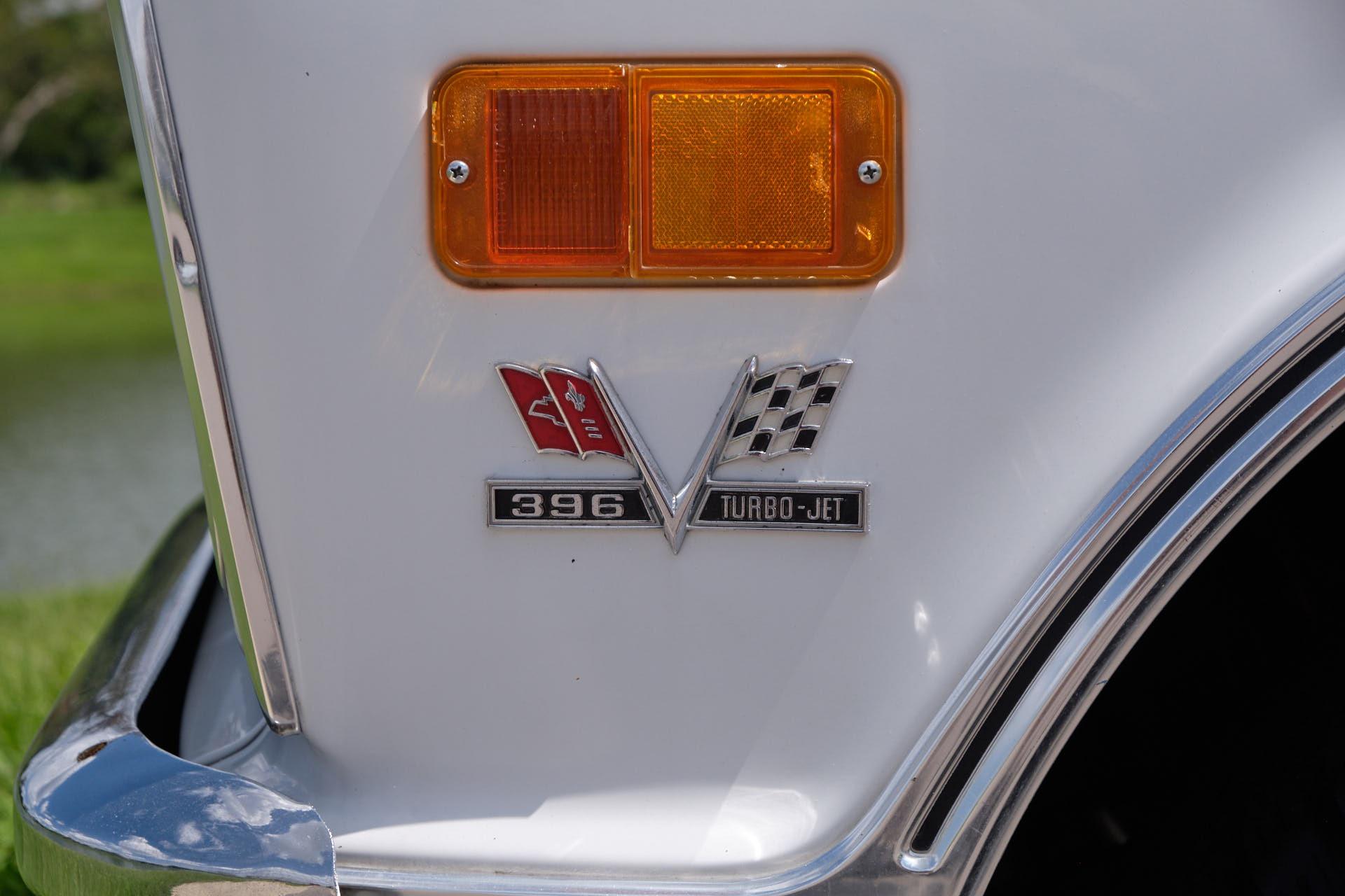 1968 Chevrolet C20 86