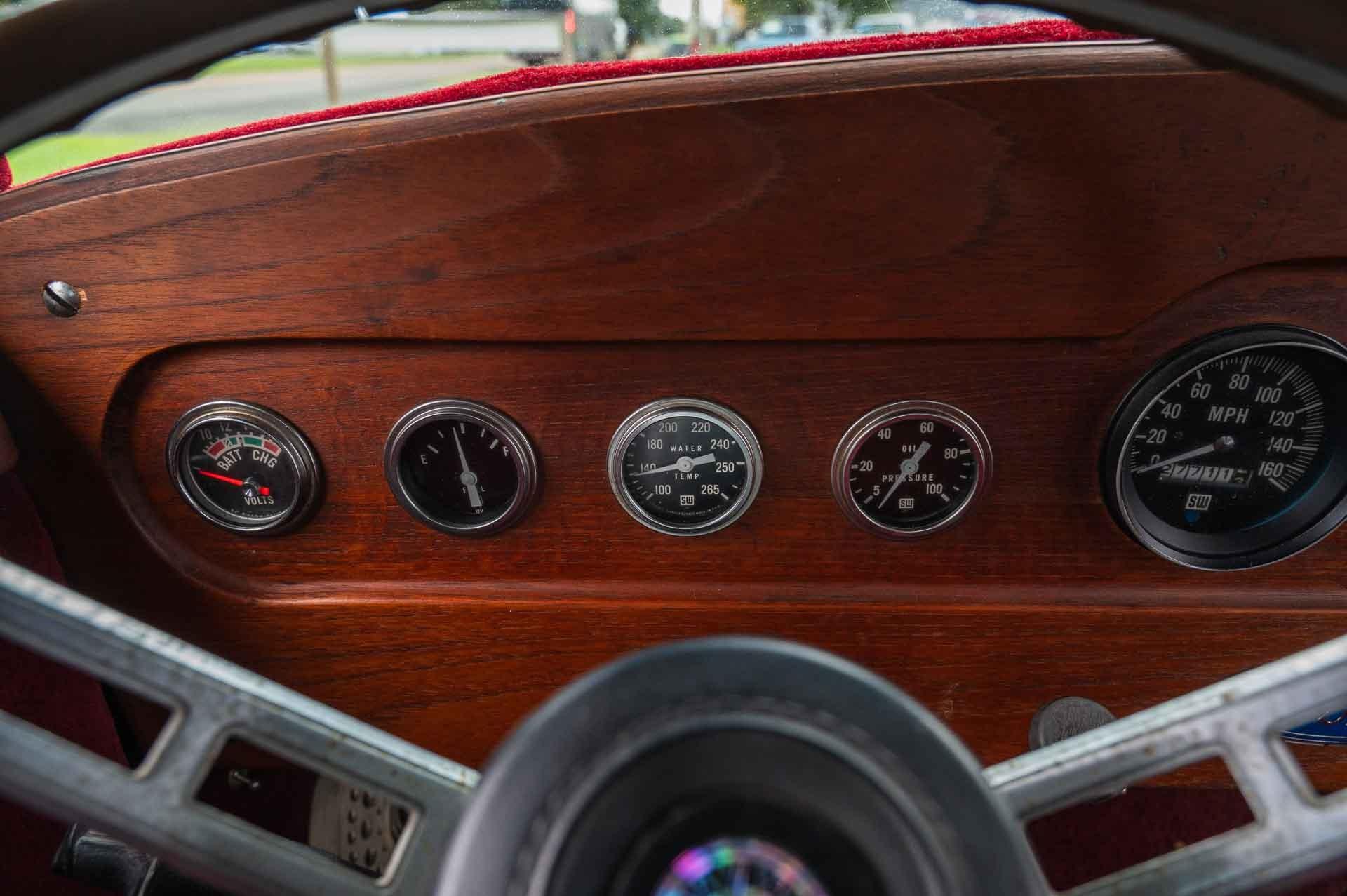1932 Ford Coupe 49