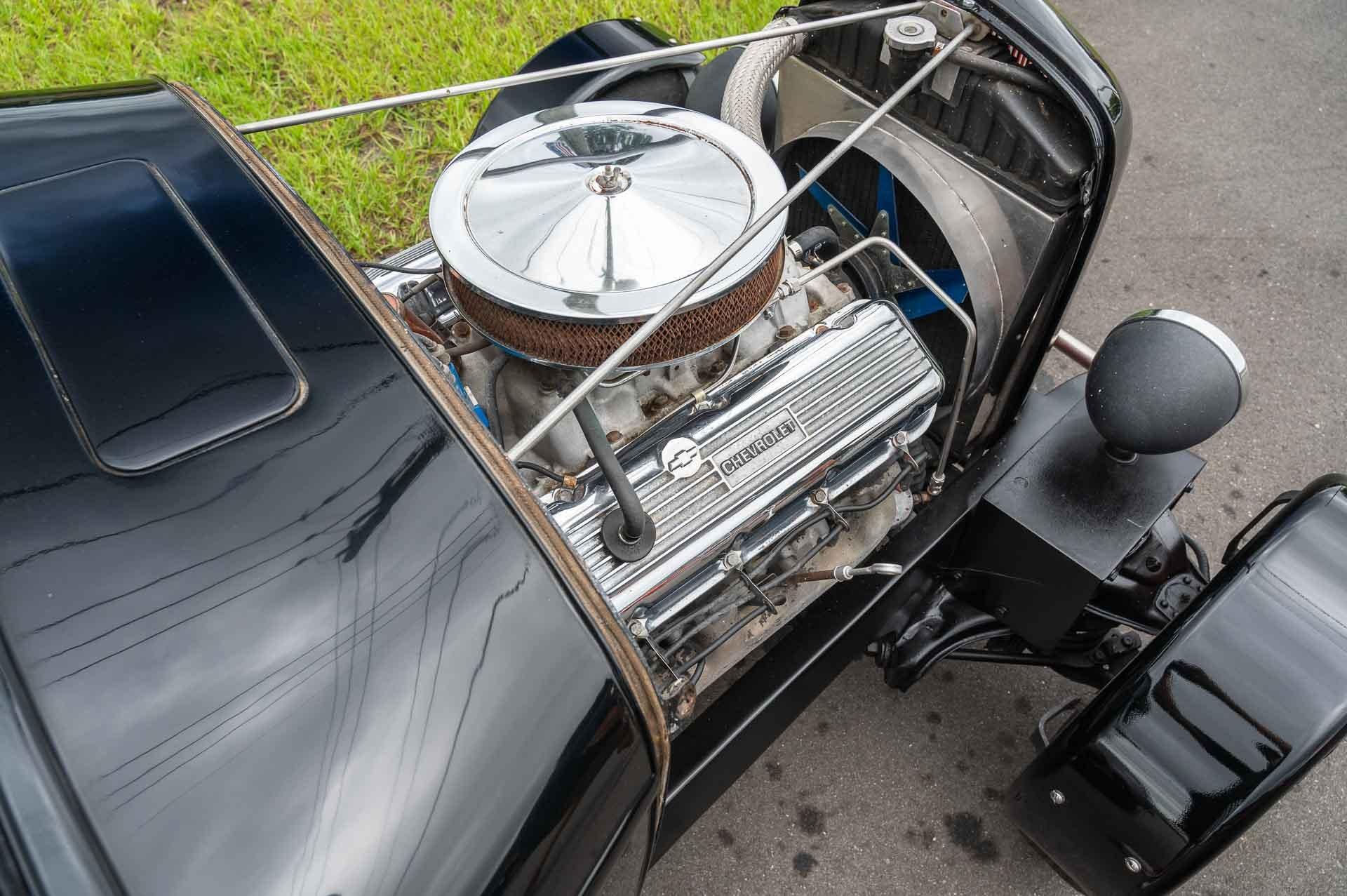 1932 Ford Coupe 58