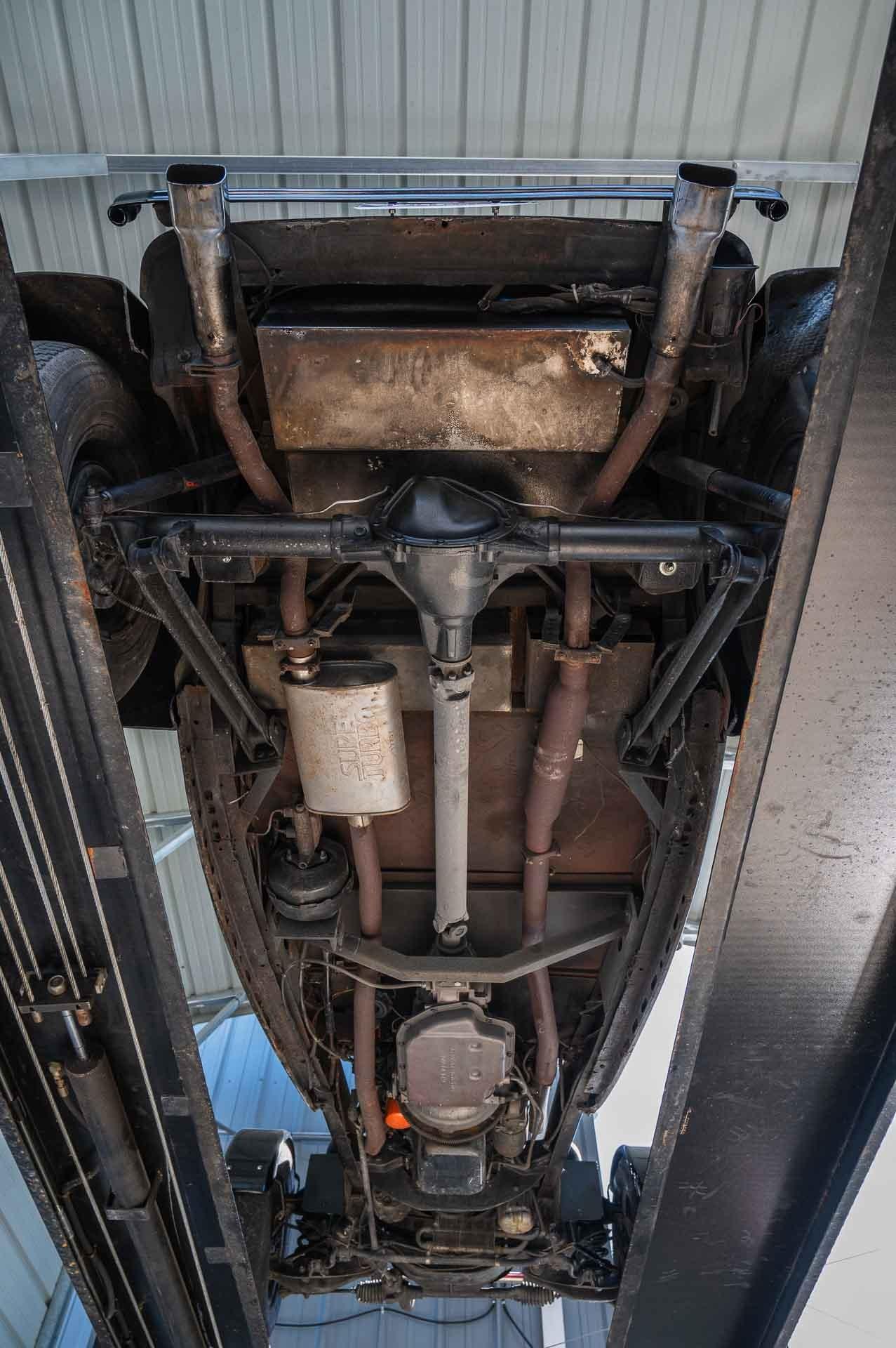 1932 Ford Coupe 71