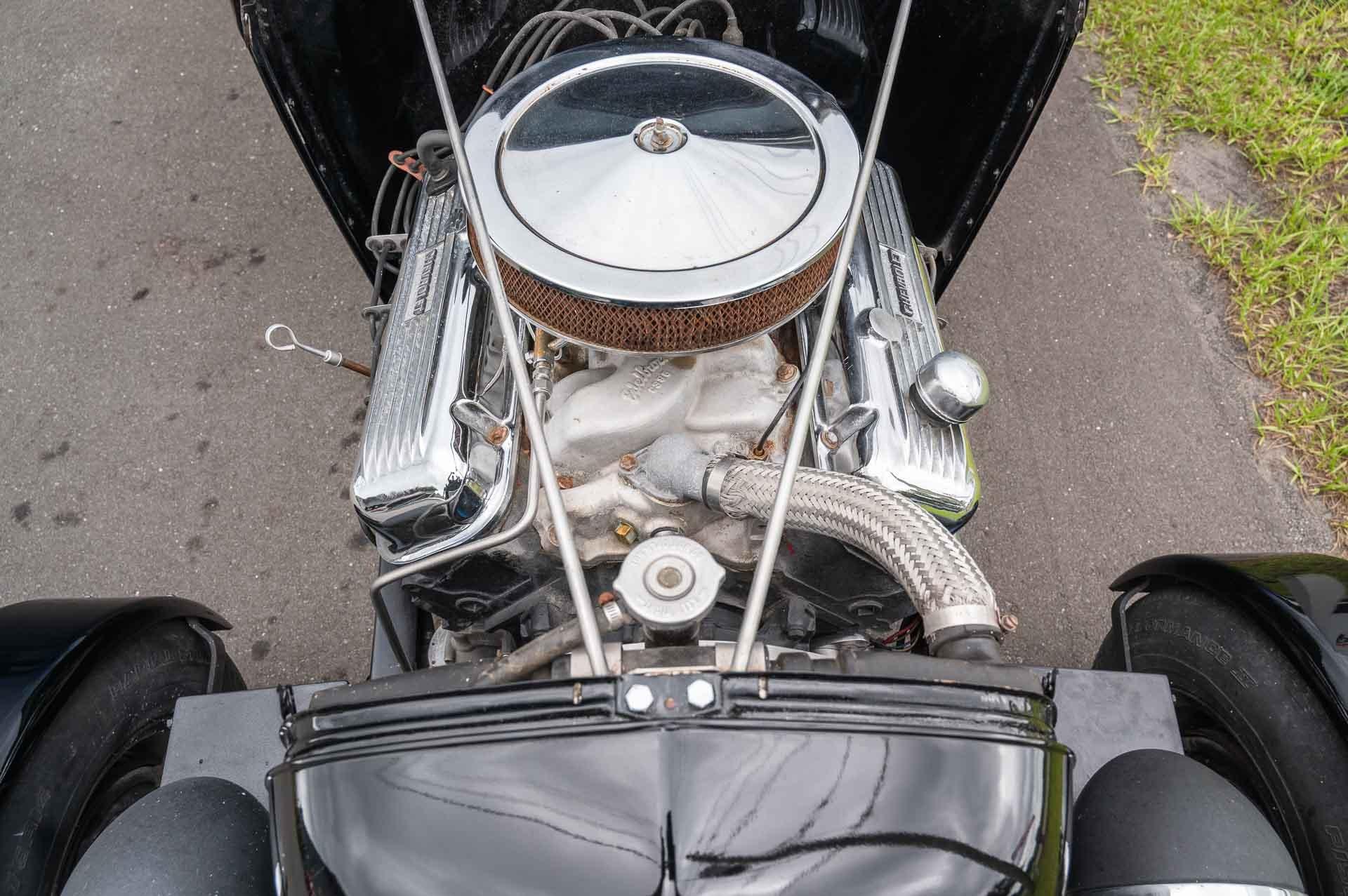 1932 Ford Coupe 61