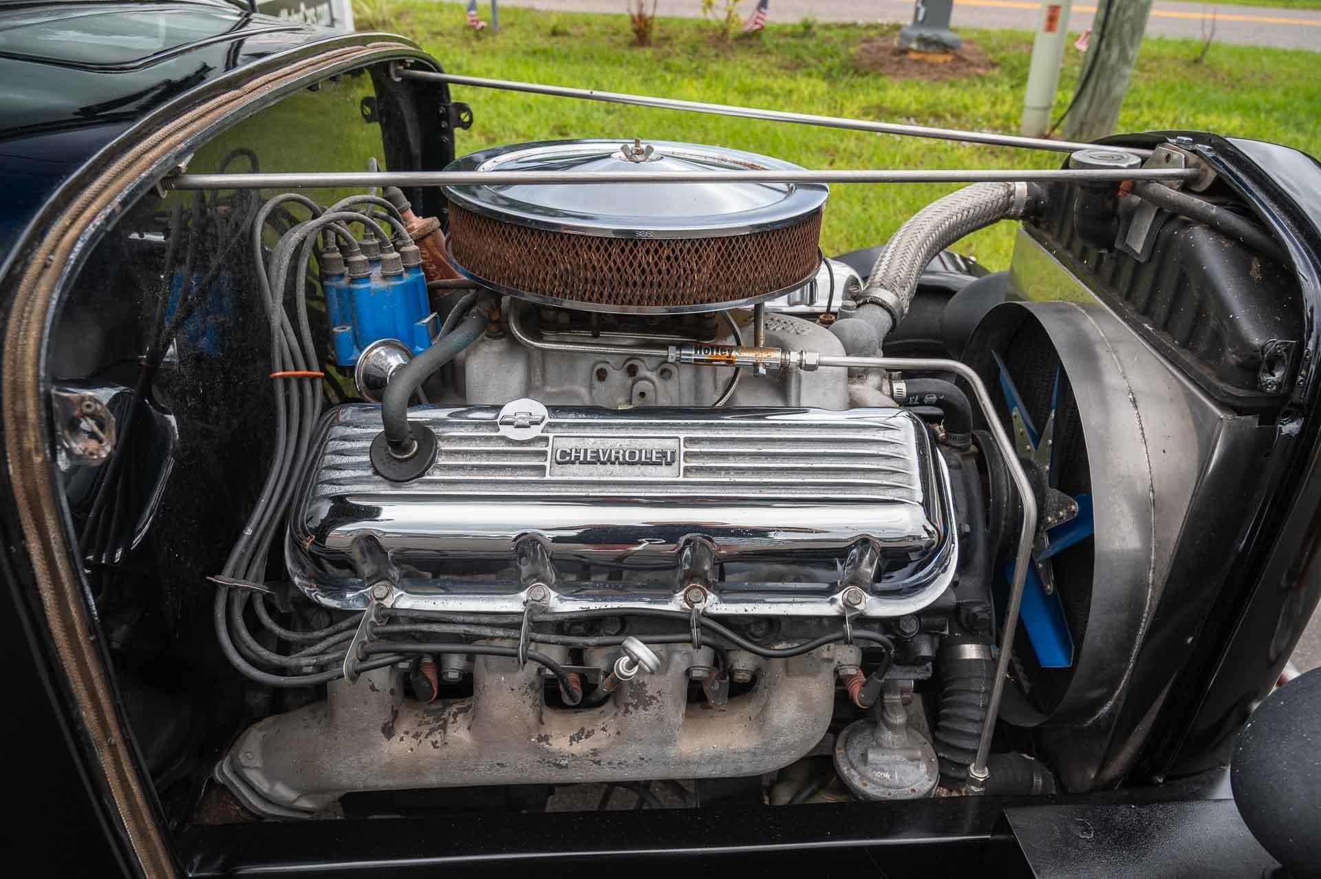 1932 Ford Coupe 59