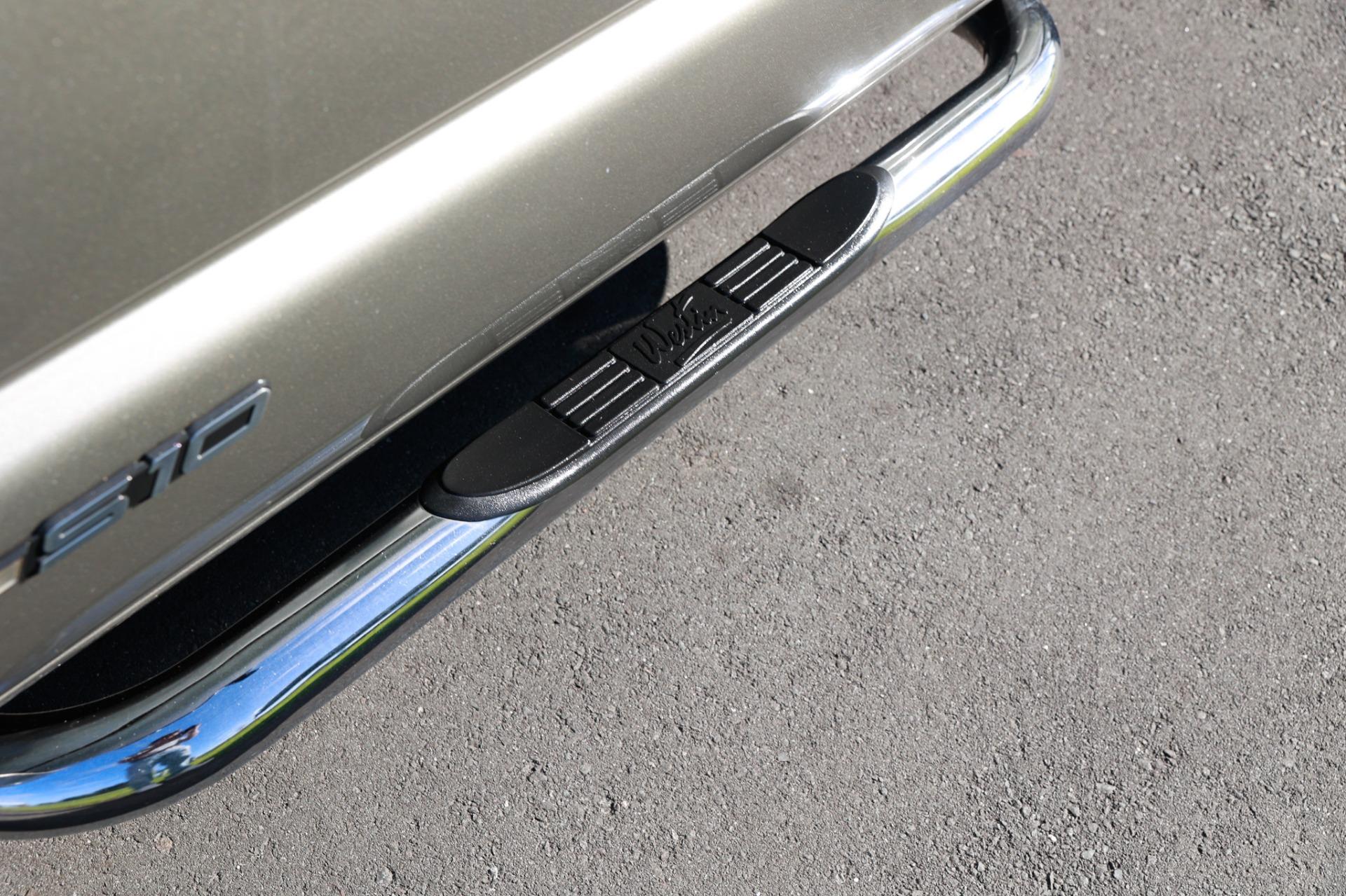 2000 Chevrolet S10 81