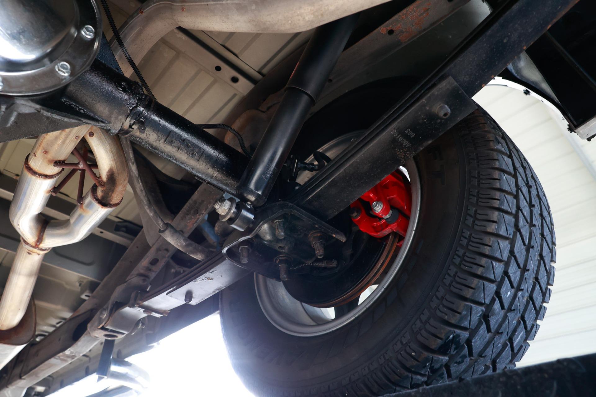 2000 Chevrolet S10 110