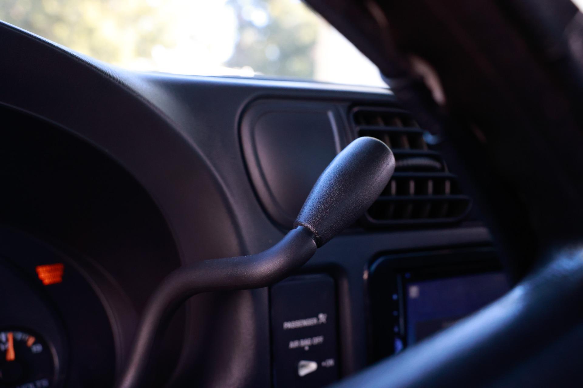 2000 Chevrolet S10 23