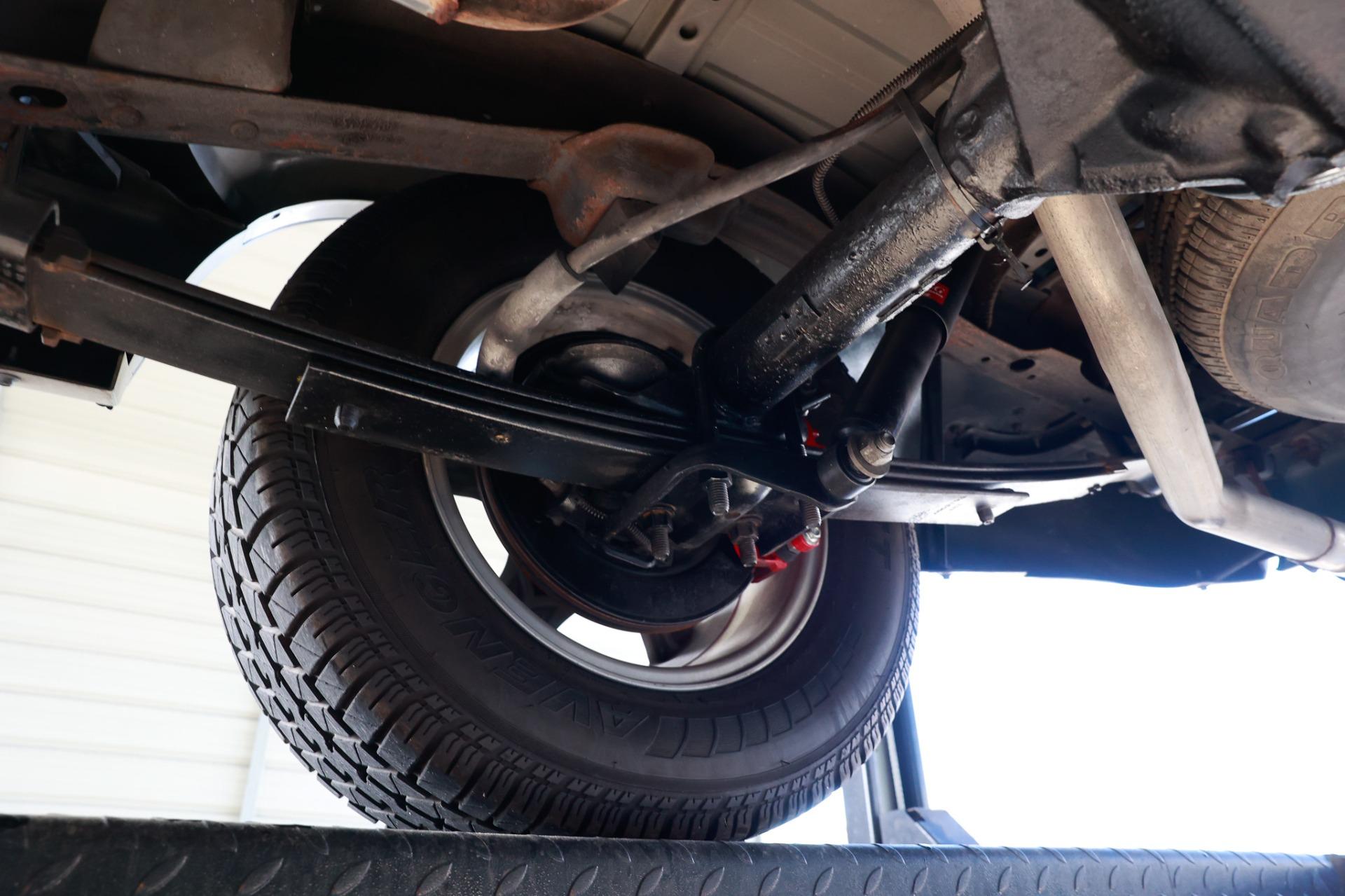 2000 Chevrolet S10 113