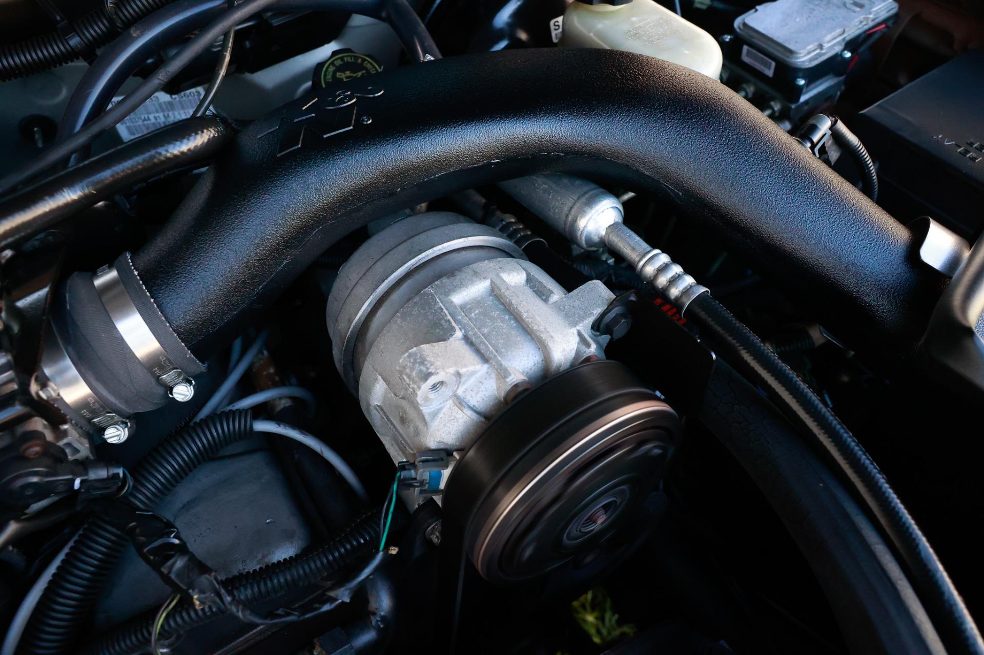 2000 Chevrolet S10 66