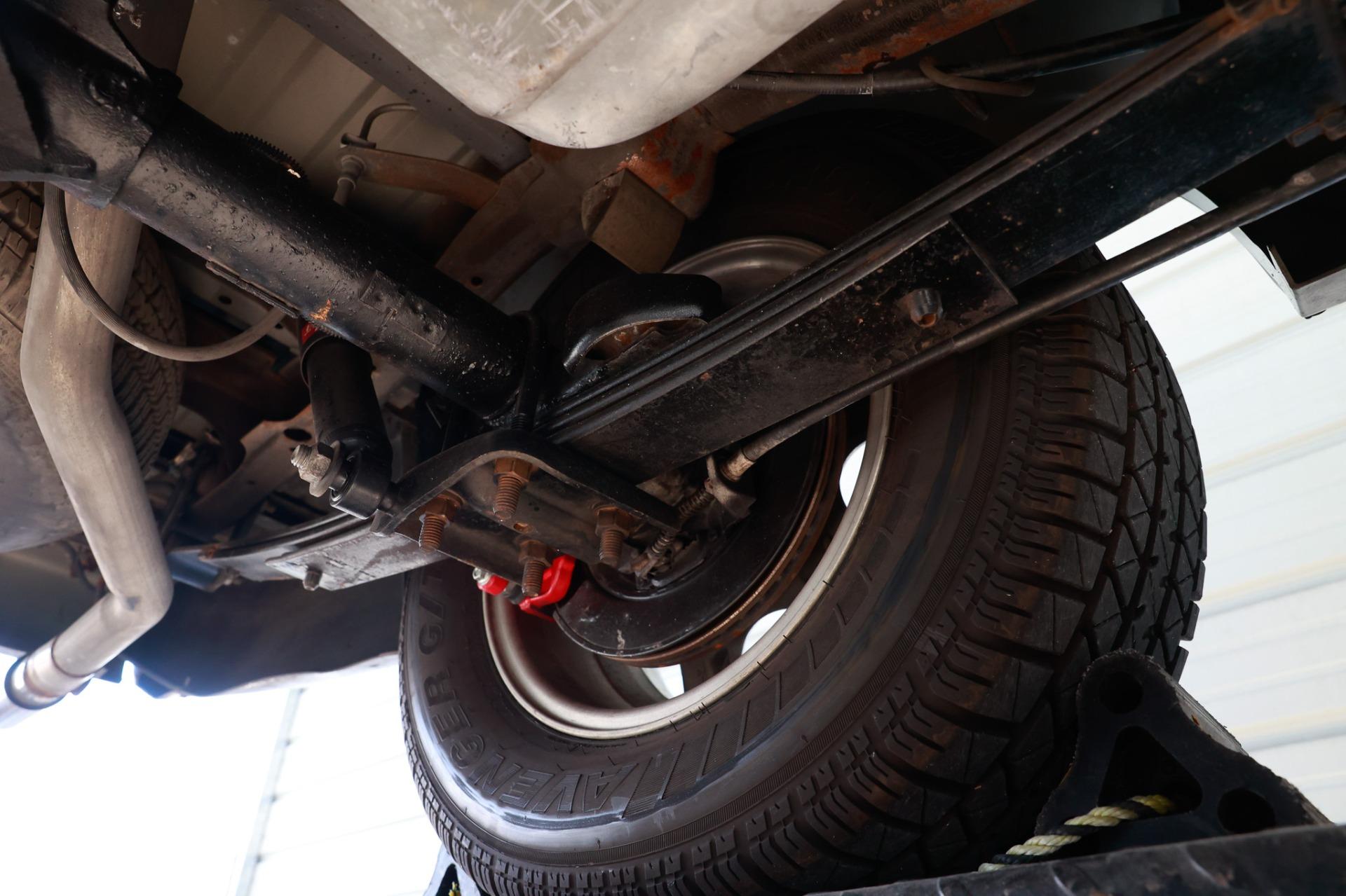 2000 Chevrolet S10 112