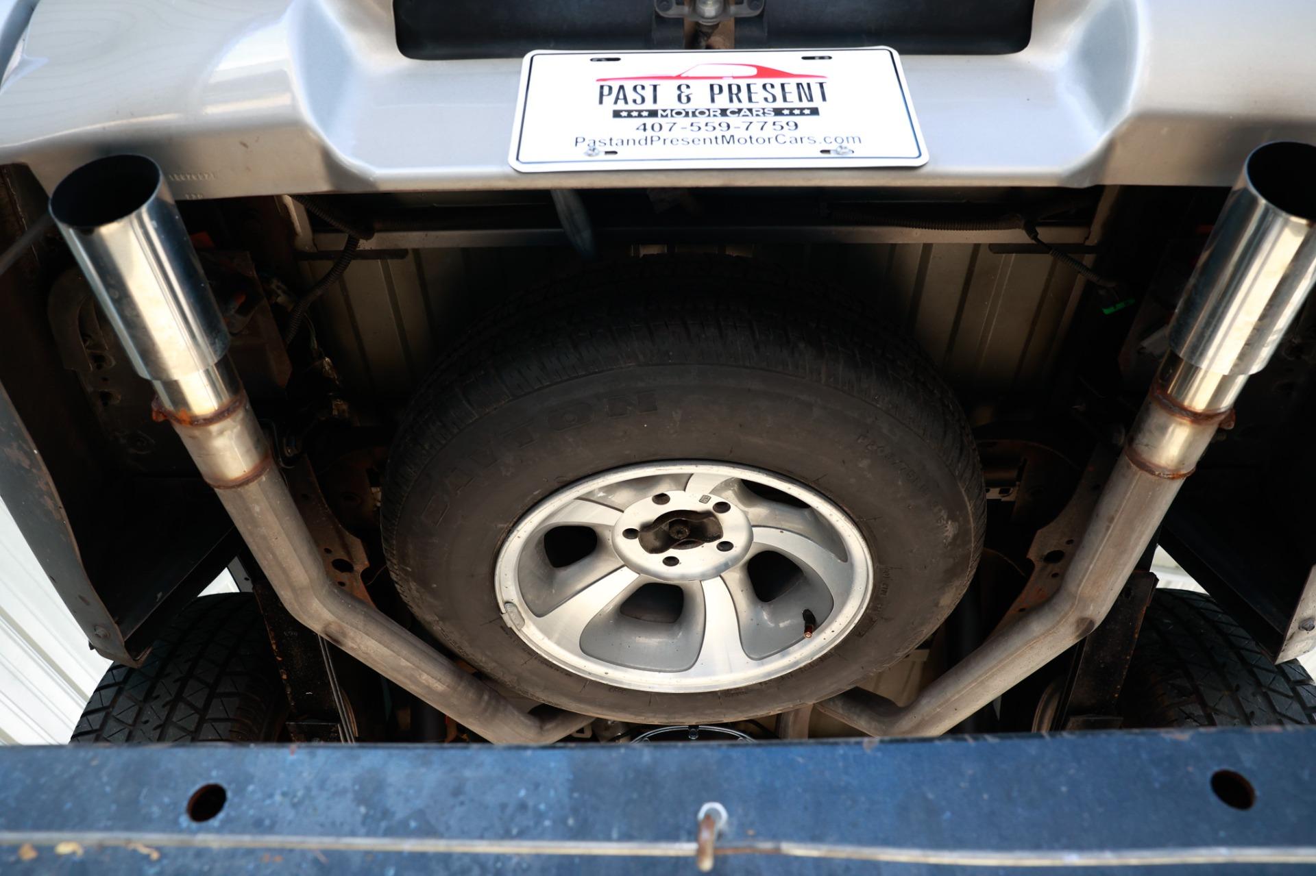 2000 Chevrolet S10 106